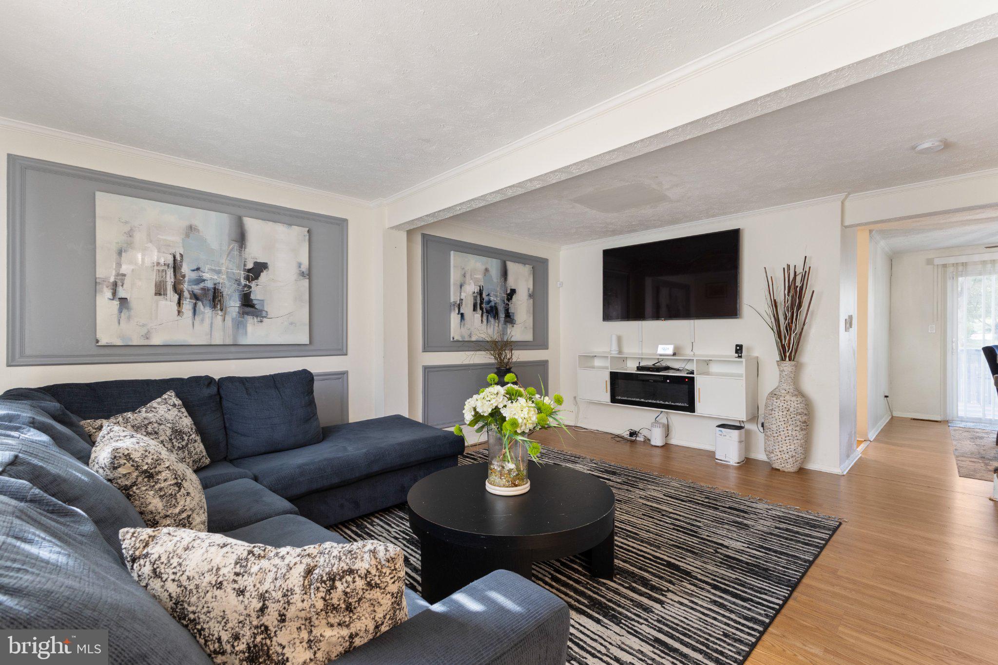 442 MYSTIC VIEW TURN