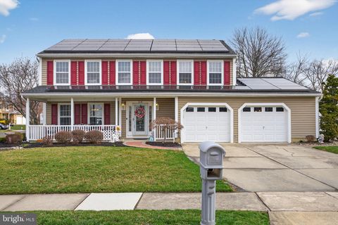 Homes For Sale - 210 Country Farms Road<br/> MARLTON, NJ 08053