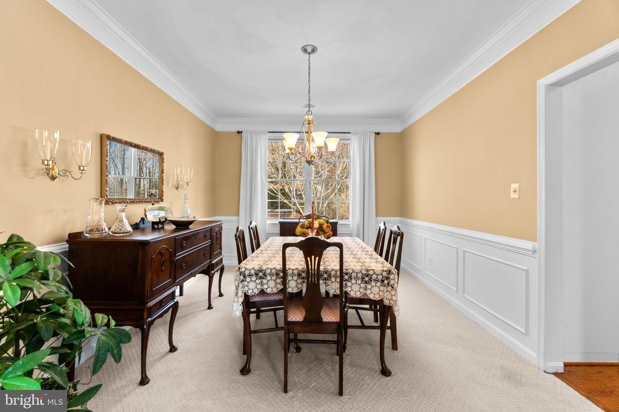 FRIENDSHIP FARMS - Residential