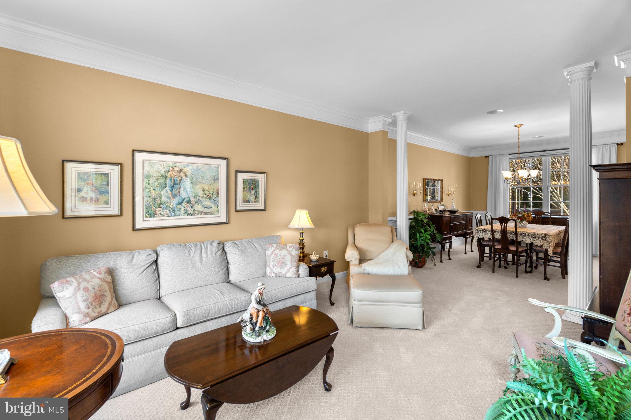 FRIENDSHIP FARMS - Residential