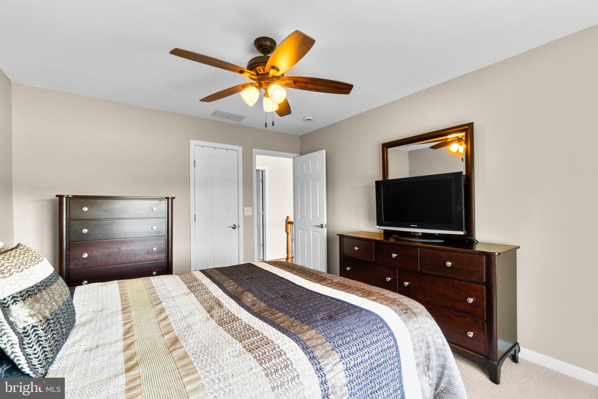 FRIENDSHIP FARMS - Residential