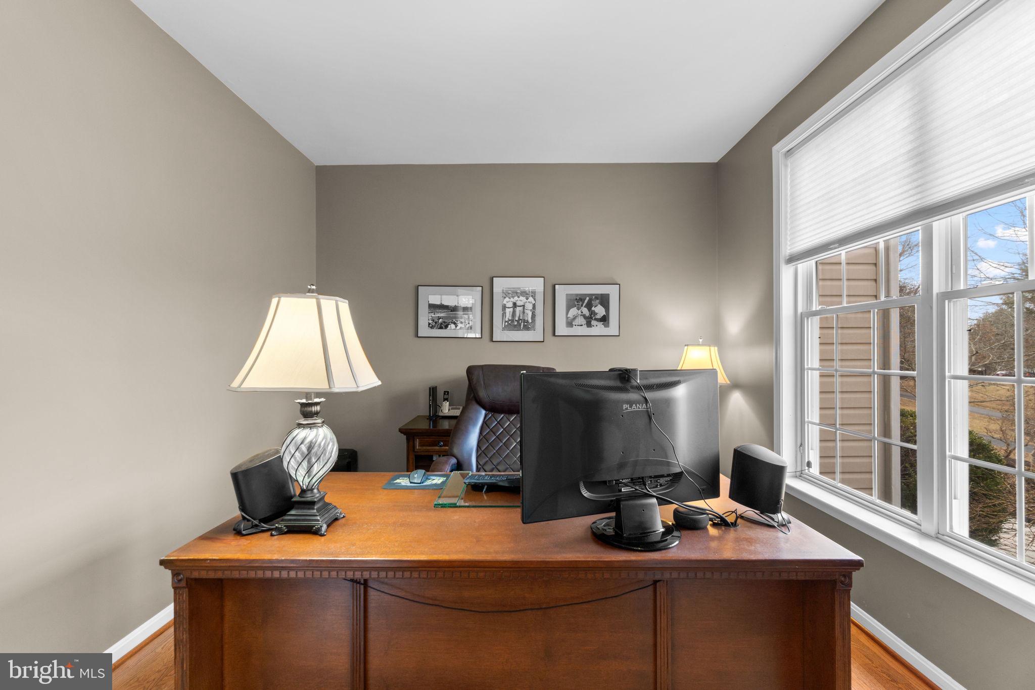 FRIENDSHIP FARMS - Residential