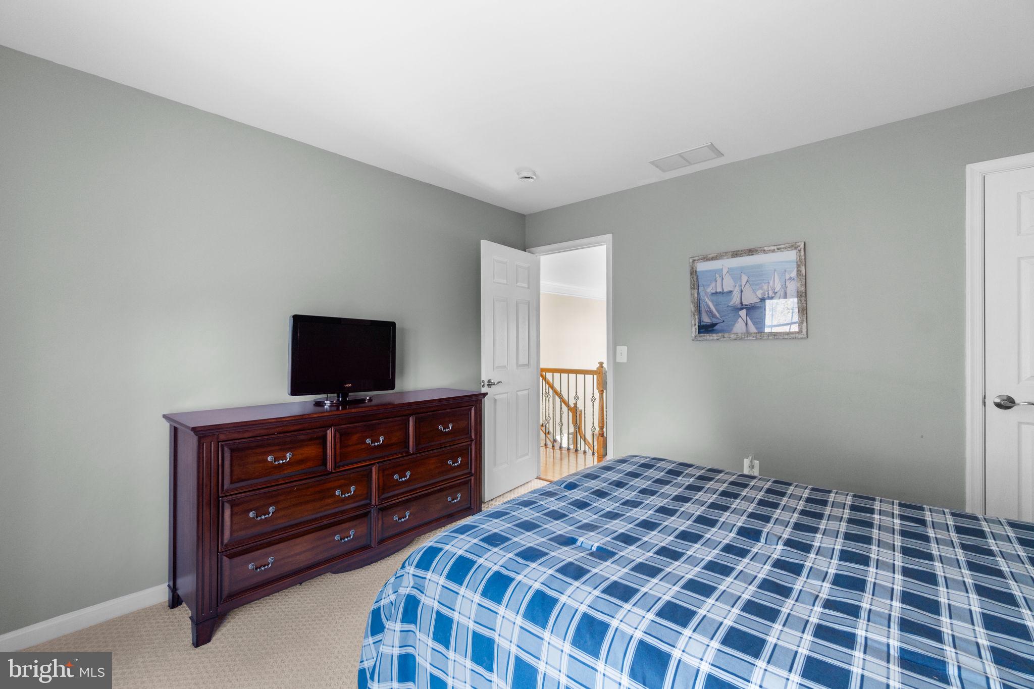 FRIENDSHIP FARMS - Residential