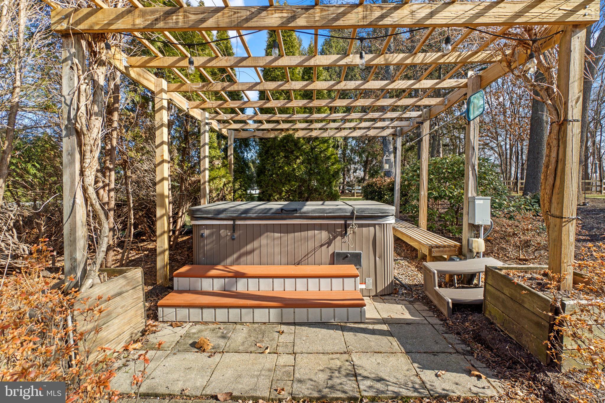 FRIENDSHIP FARMS - Residential