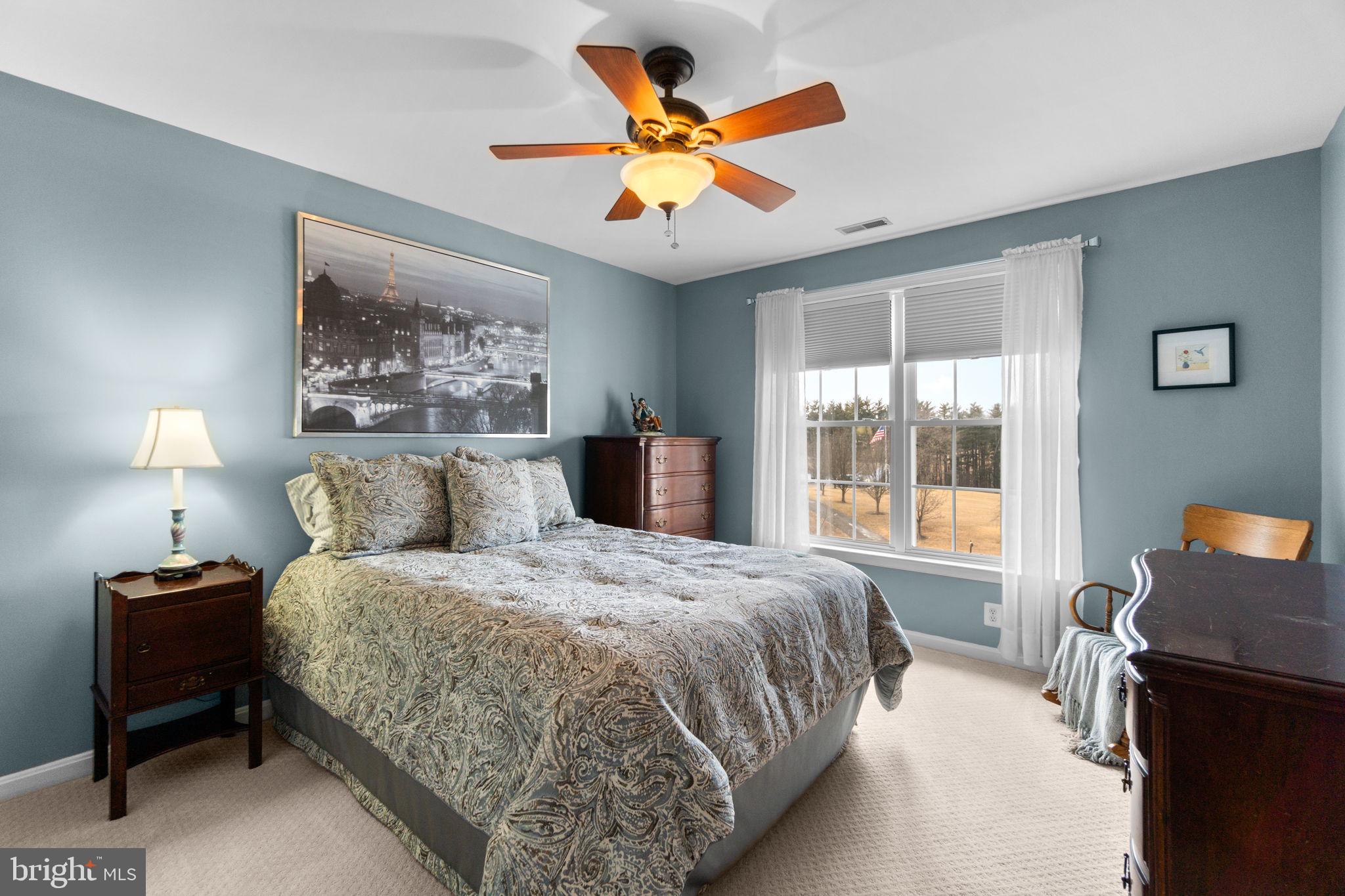 FRIENDSHIP FARMS - Residential