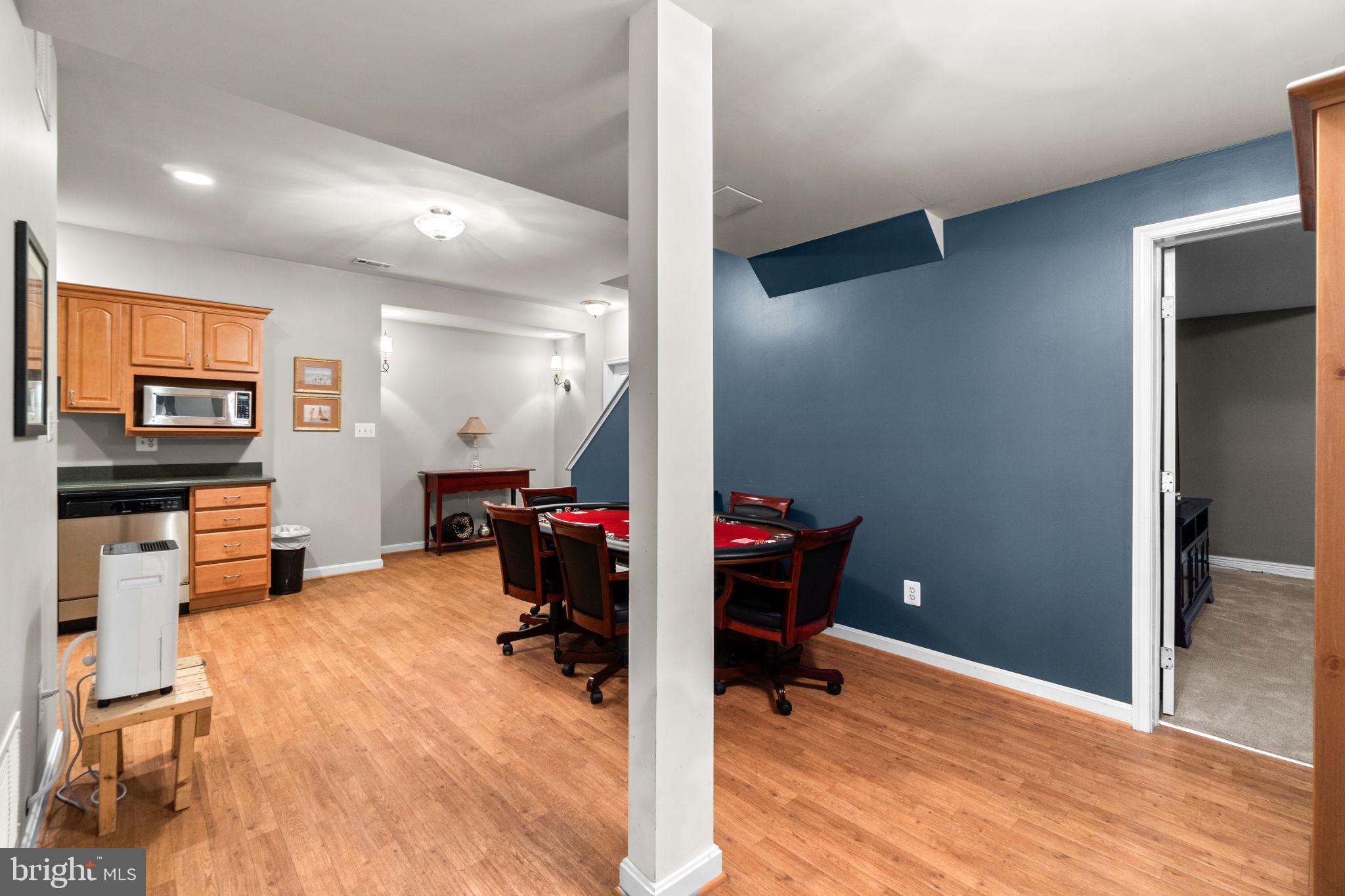 FRIENDSHIP FARMS - Residential