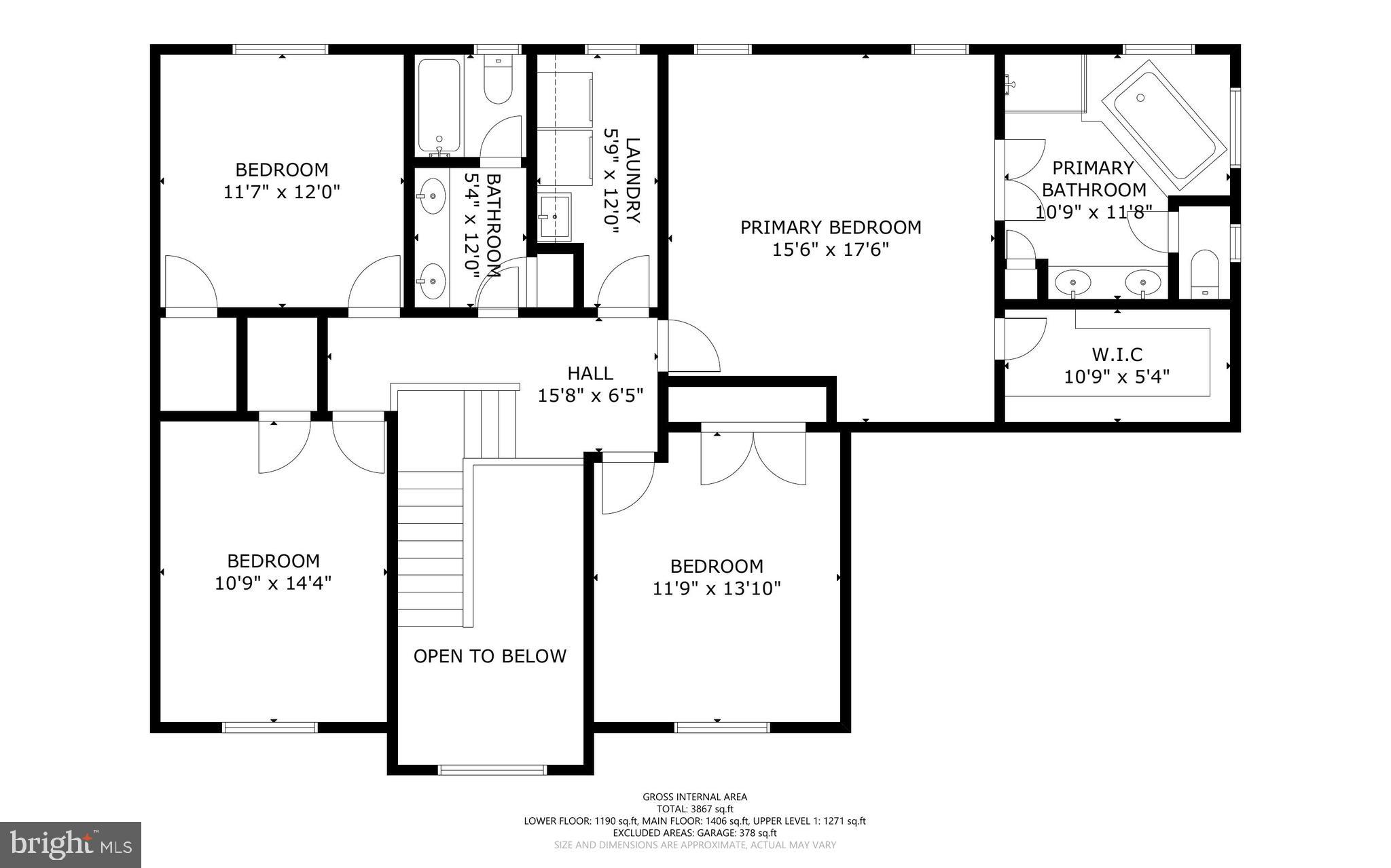 FRIENDSHIP FARMS - Residential