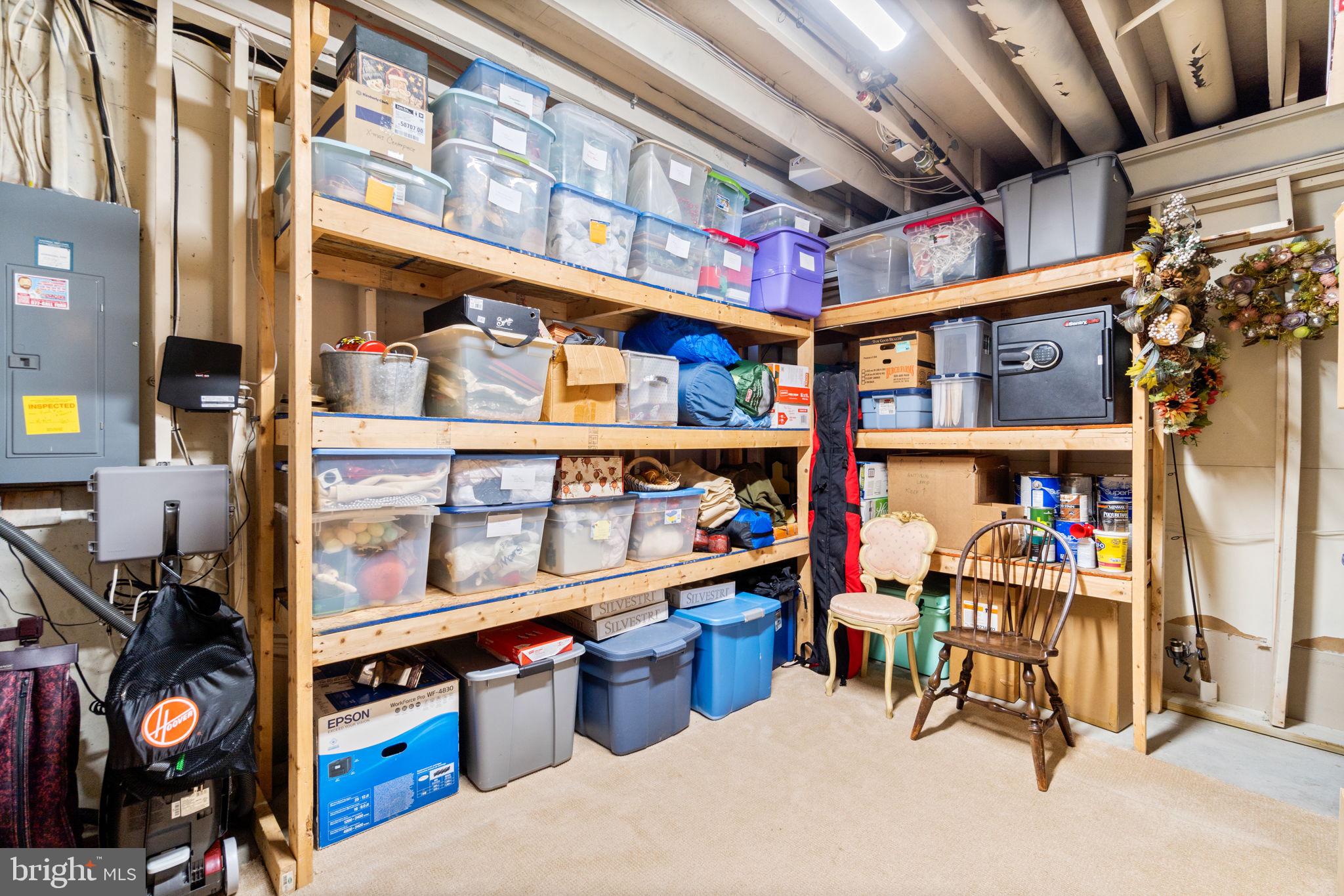 FRIENDSHIP FARMS - Residential