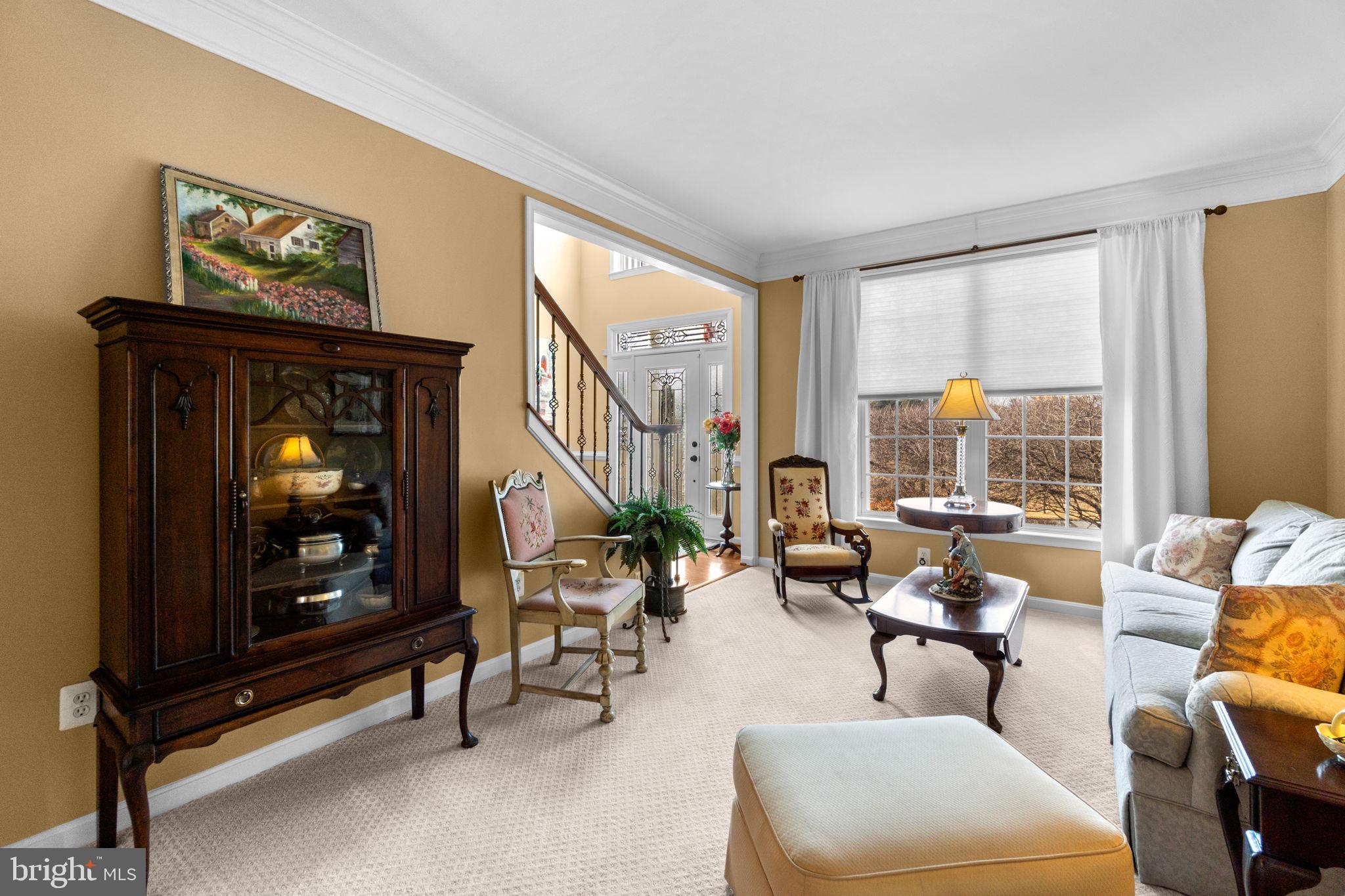 FRIENDSHIP FARMS - Residential