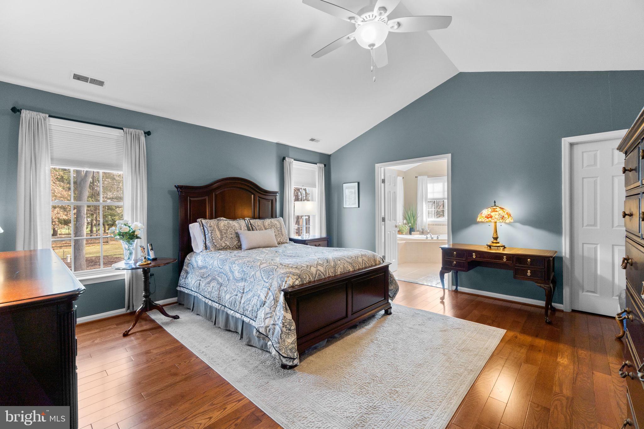 FRIENDSHIP FARMS - Residential