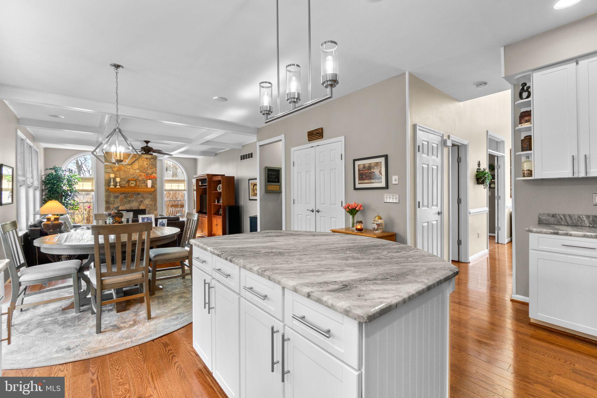 FRIENDSHIP FARMS - Residential