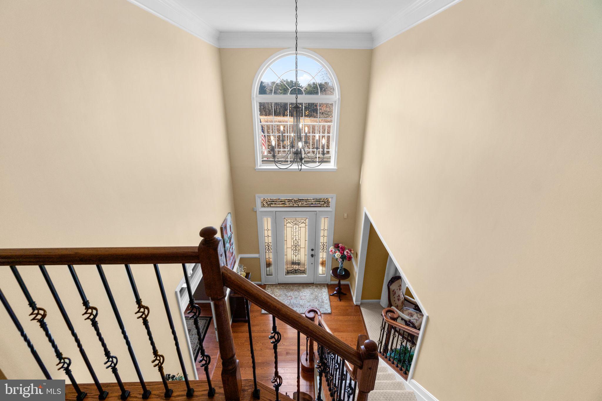 FRIENDSHIP FARMS - Residential