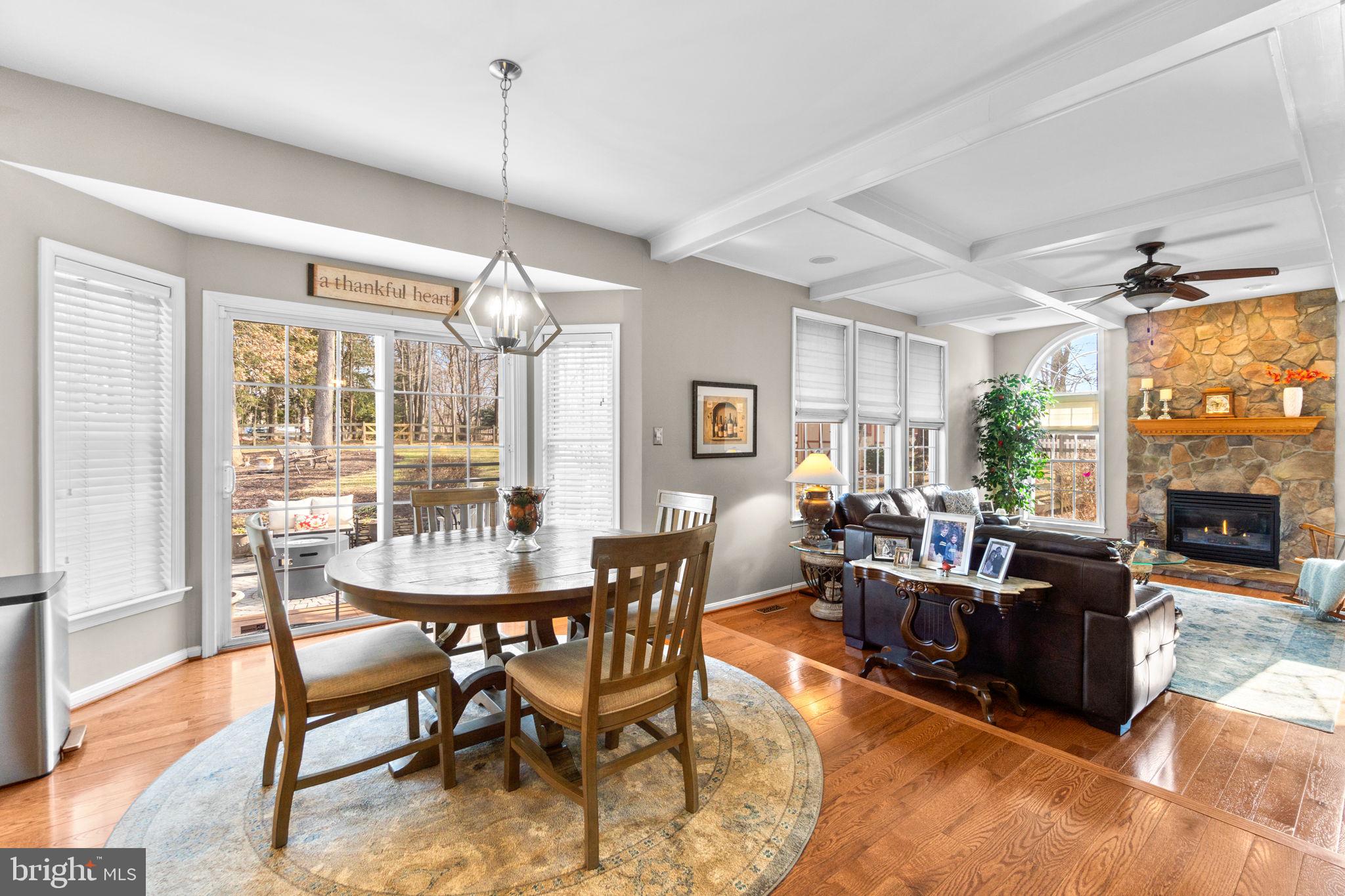 FRIENDSHIP FARMS - Residential