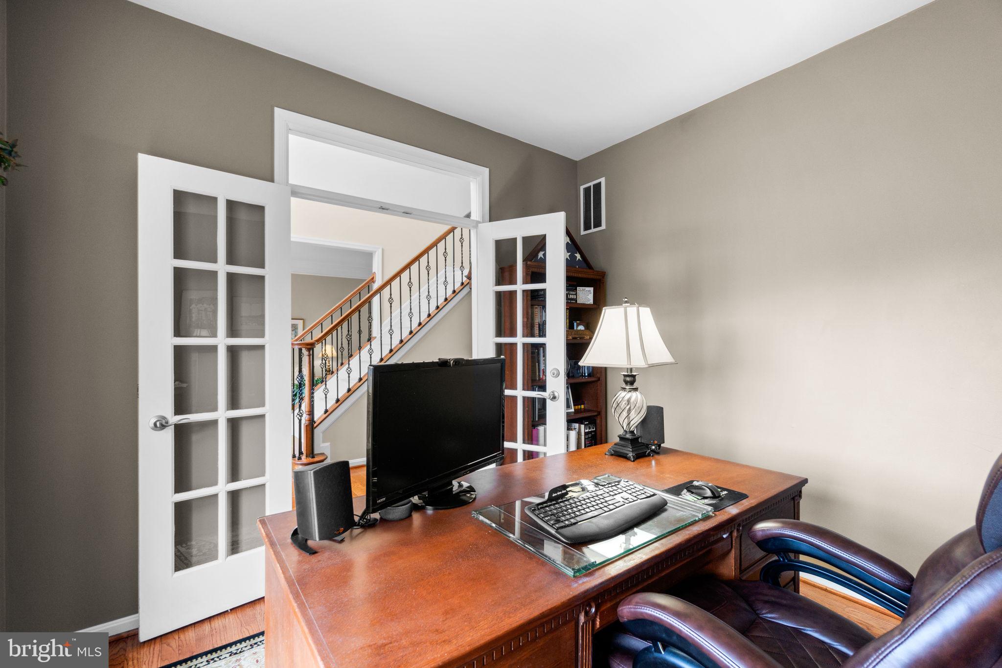 FRIENDSHIP FARMS - Residential