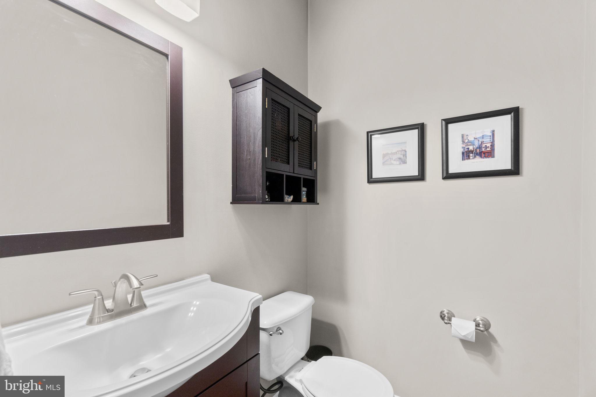 FRIENDSHIP FARMS - Residential