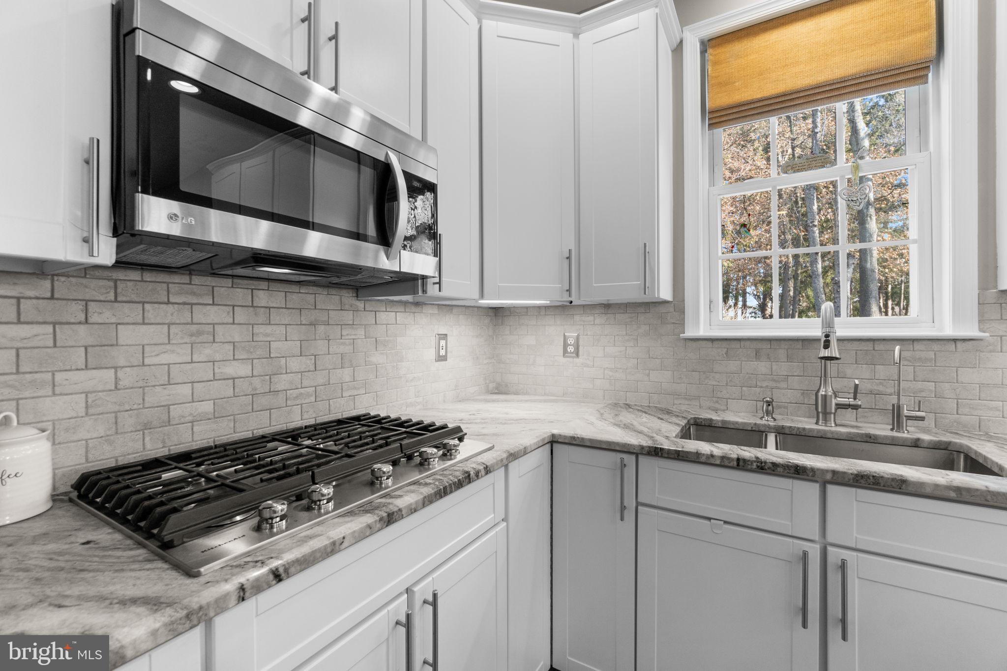 FRIENDSHIP FARMS - Residential