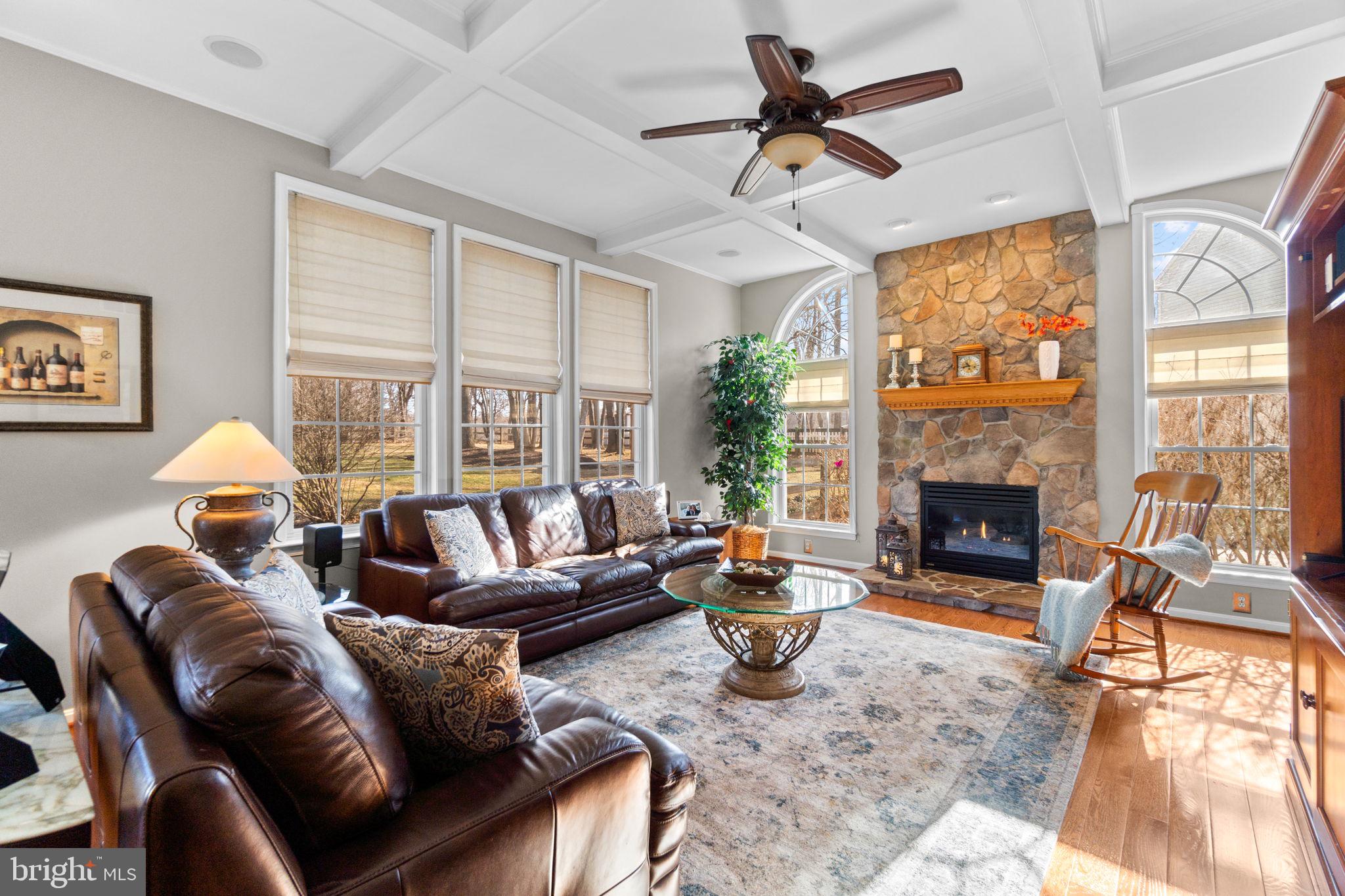 FRIENDSHIP FARMS - Residential