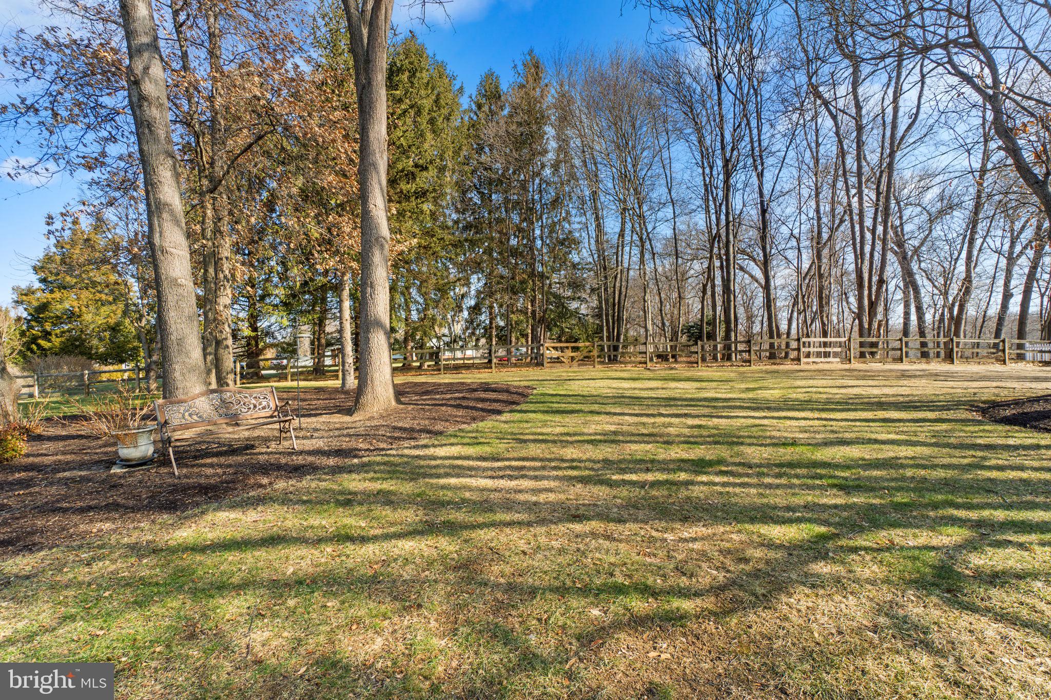 FRIENDSHIP FARMS - Residential