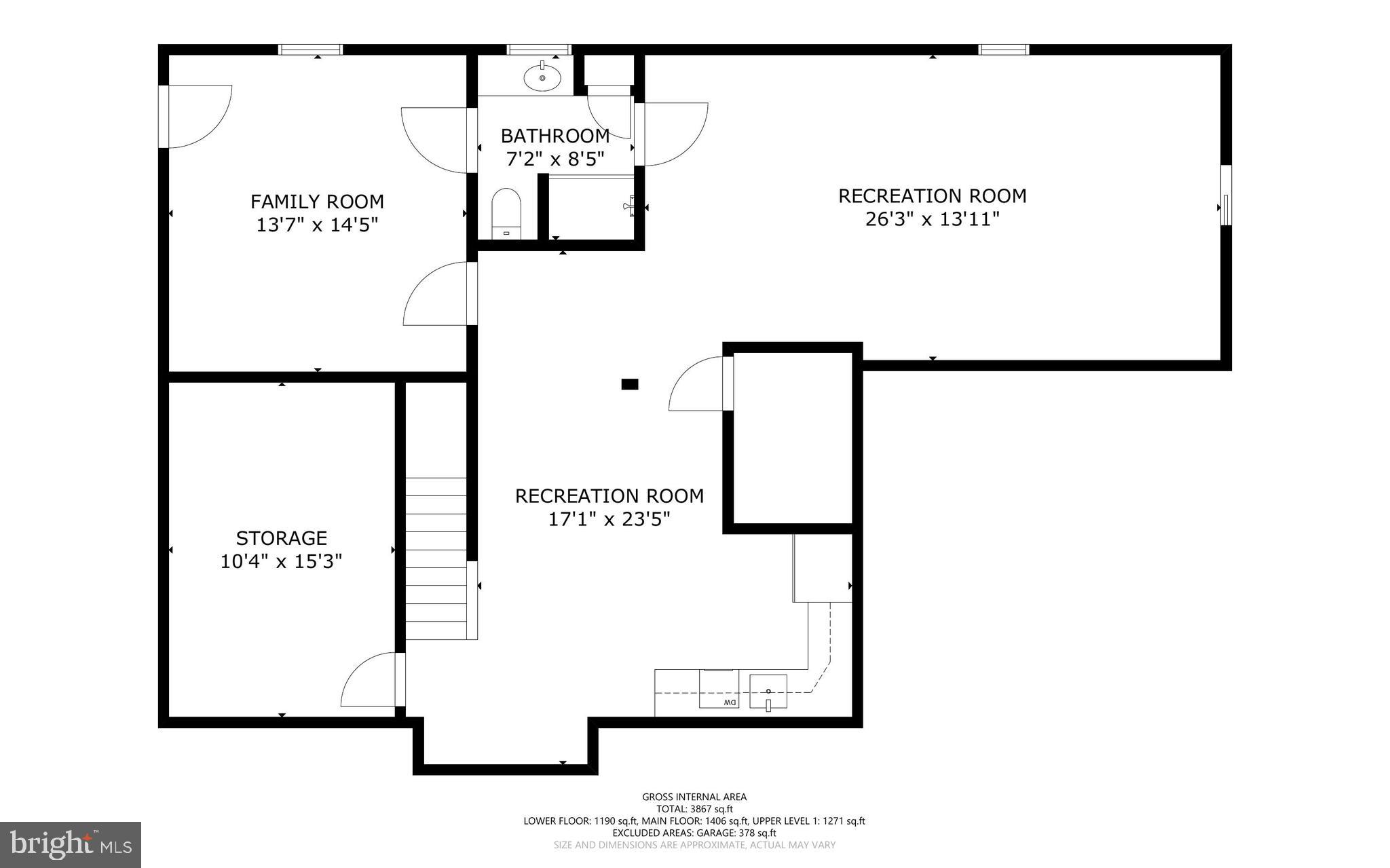 FRIENDSHIP FARMS - Residential
