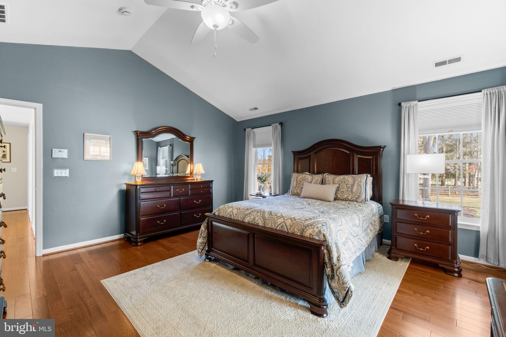 FRIENDSHIP FARMS - Residential