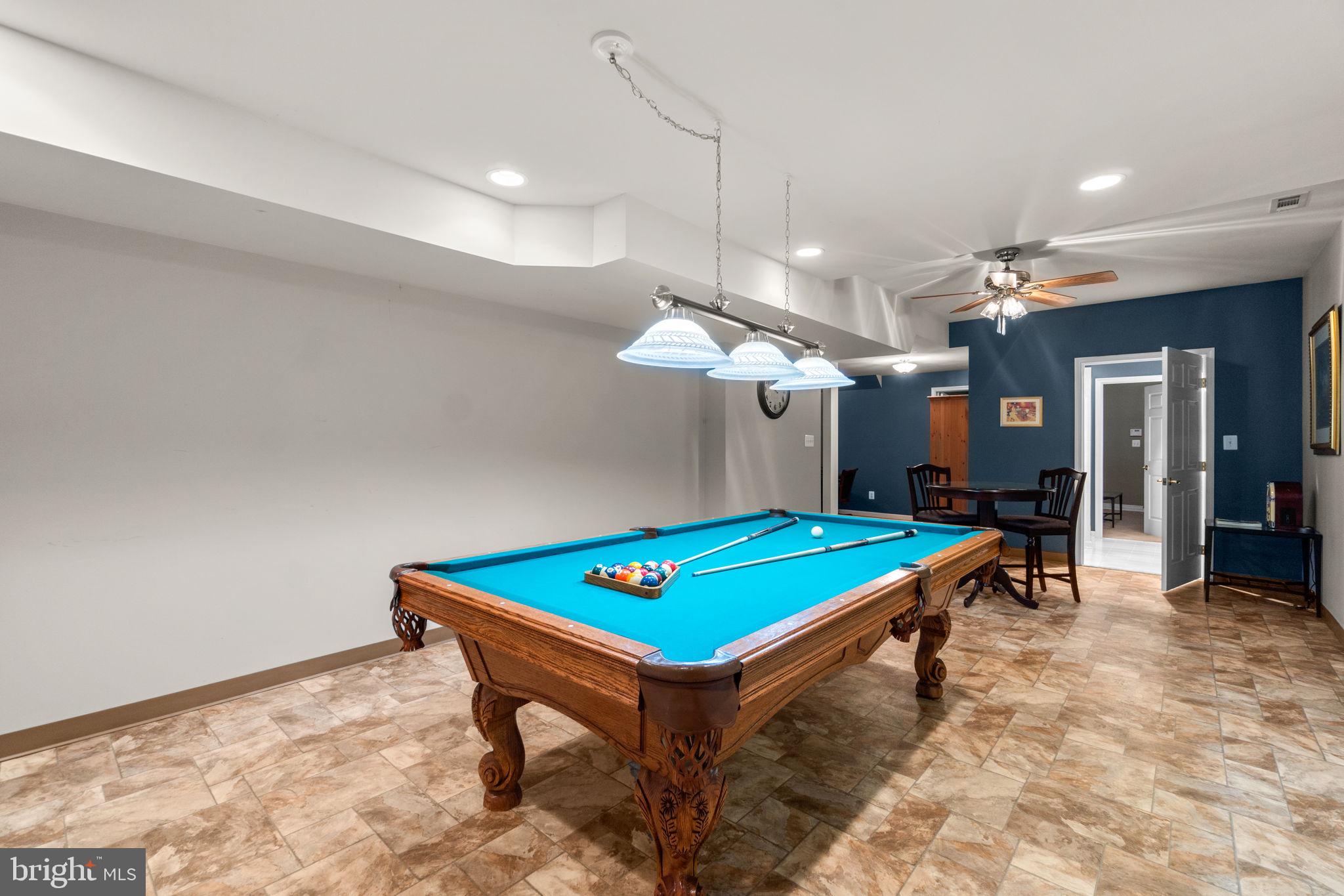 FRIENDSHIP FARMS - Residential