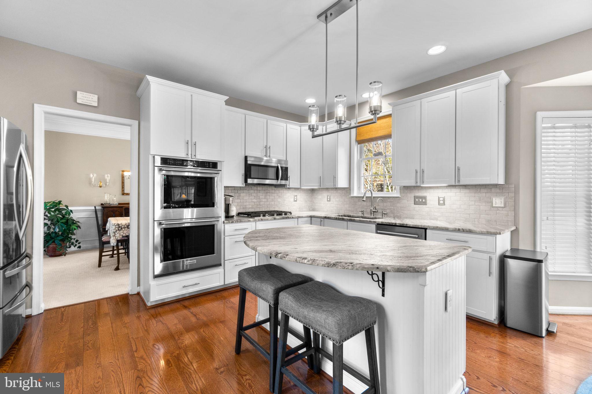 FRIENDSHIP FARMS - Residential