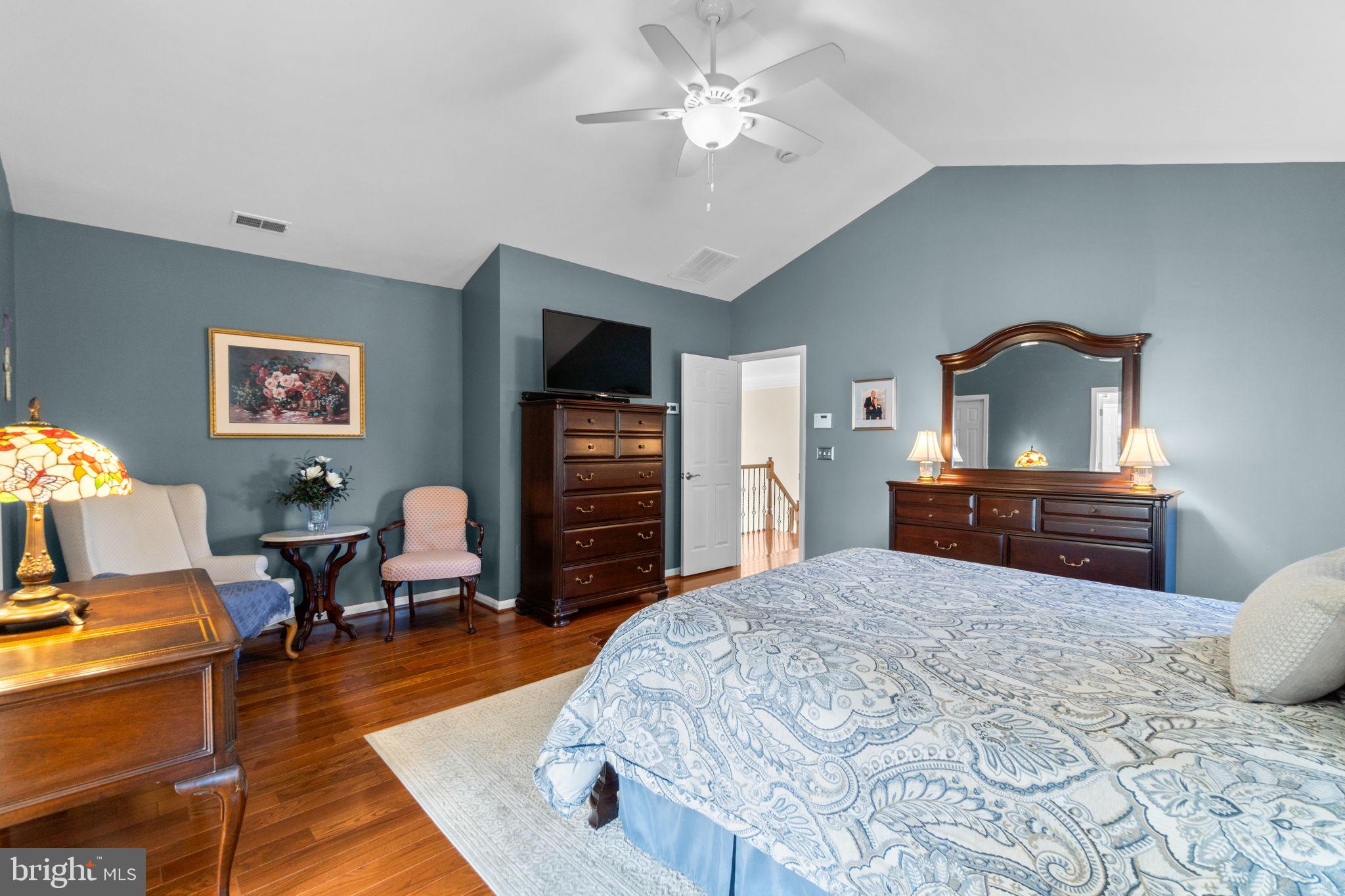 FRIENDSHIP FARMS - Residential