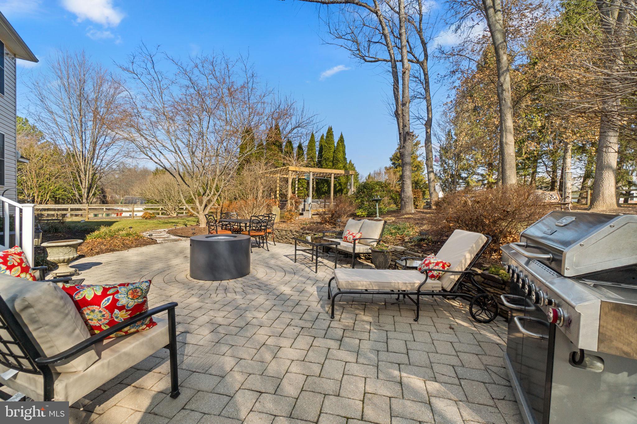 FRIENDSHIP FARMS - Residential