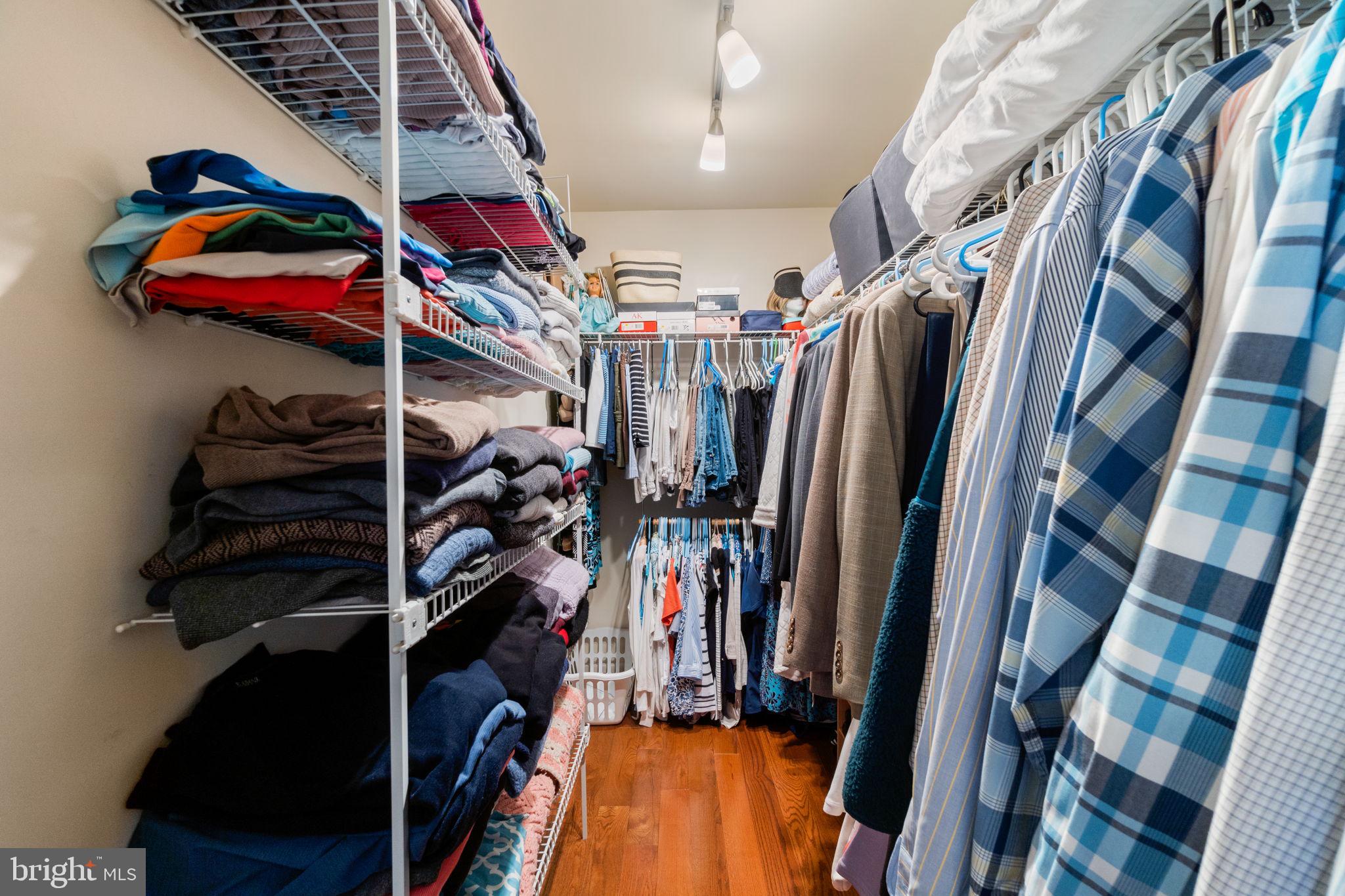 FRIENDSHIP FARMS - Residential