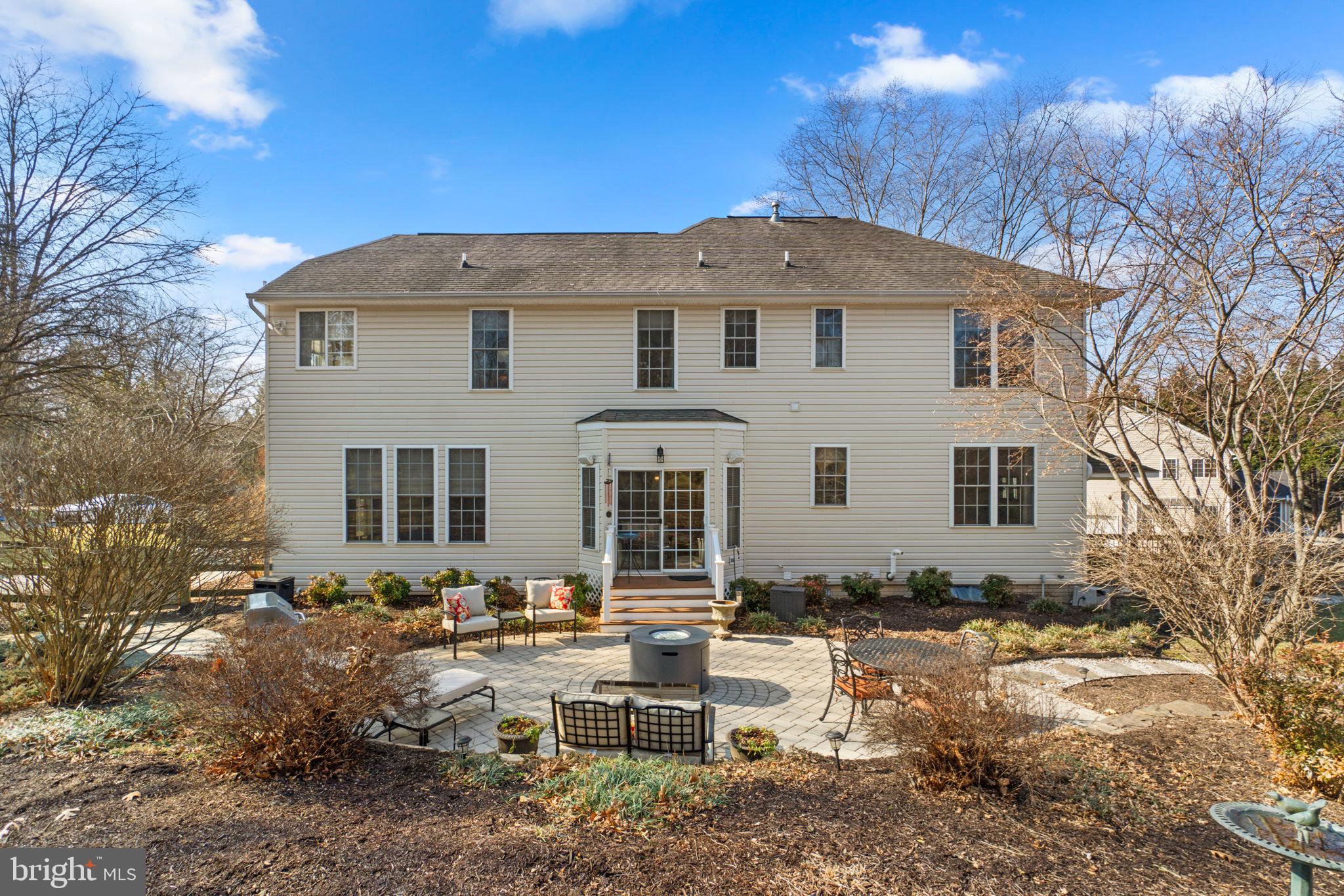 FRIENDSHIP FARMS - Residential