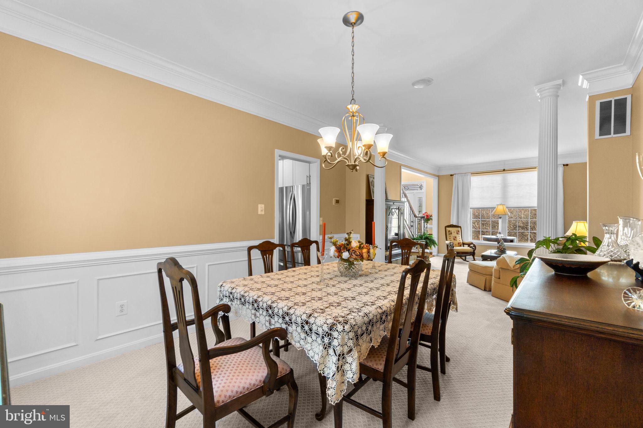 FRIENDSHIP FARMS - Residential