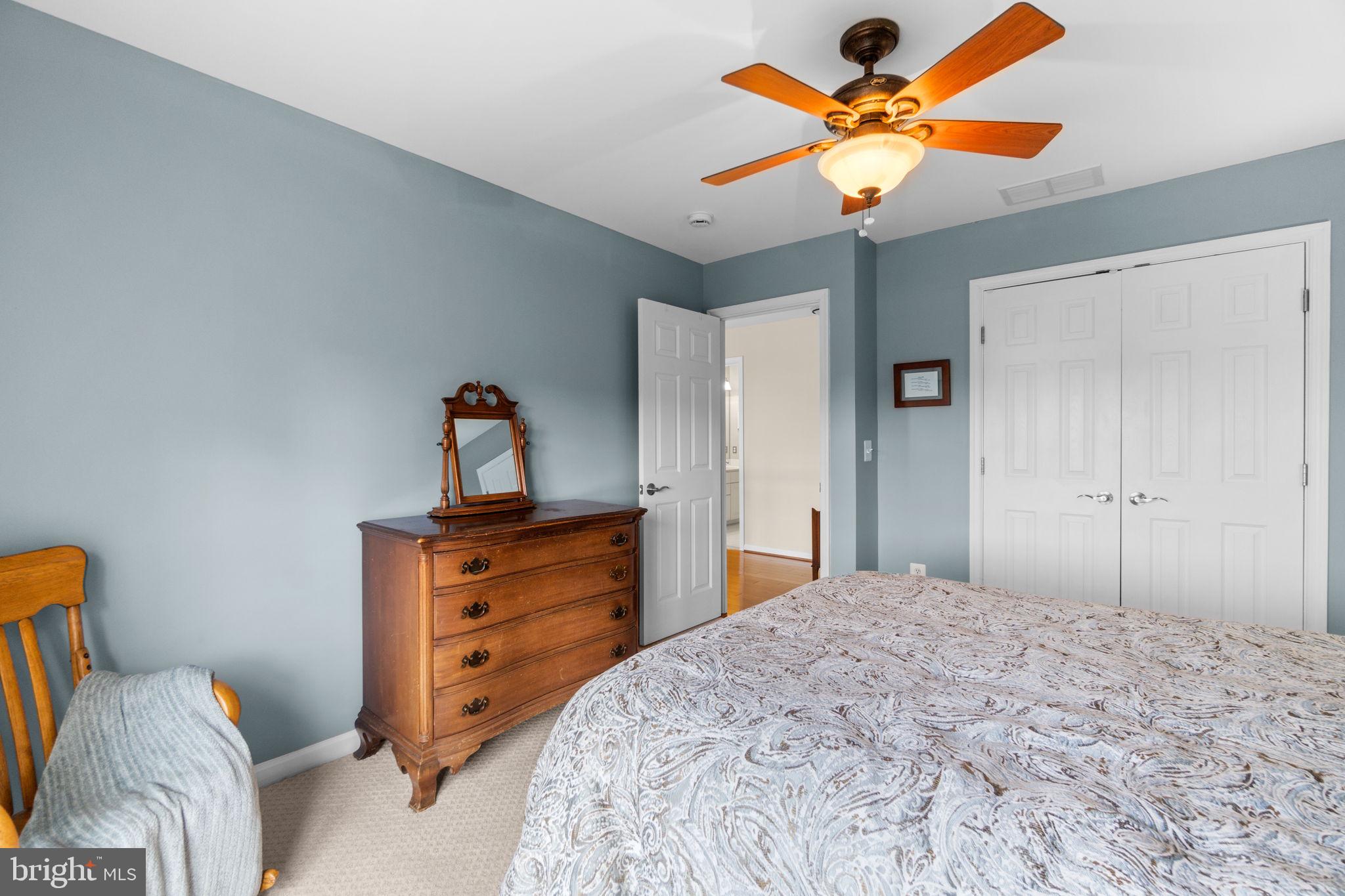 FRIENDSHIP FARMS - Residential