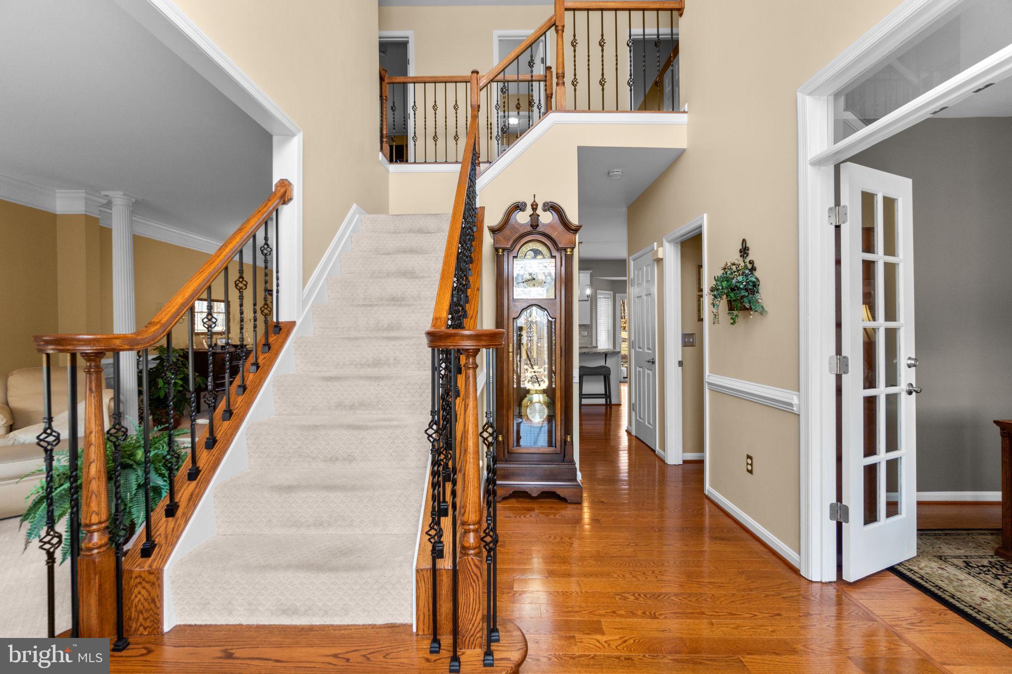 FRIENDSHIP FARMS - Residential