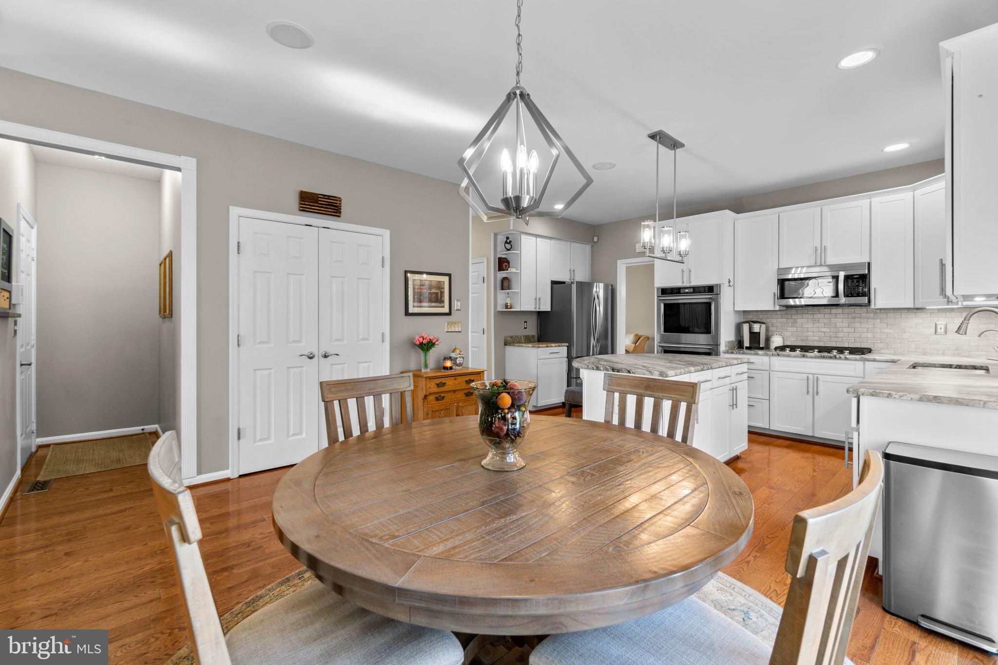 FRIENDSHIP FARMS - Residential