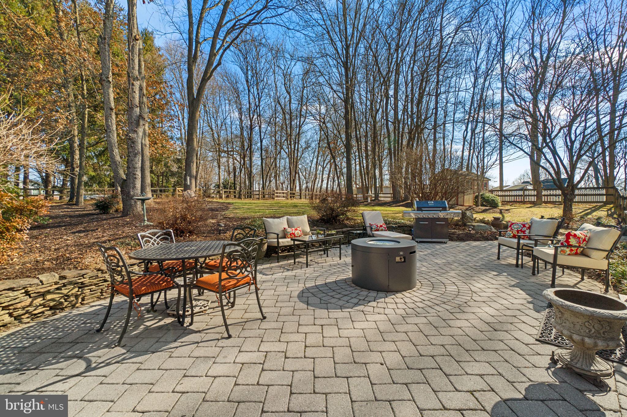 FRIENDSHIP FARMS - Residential