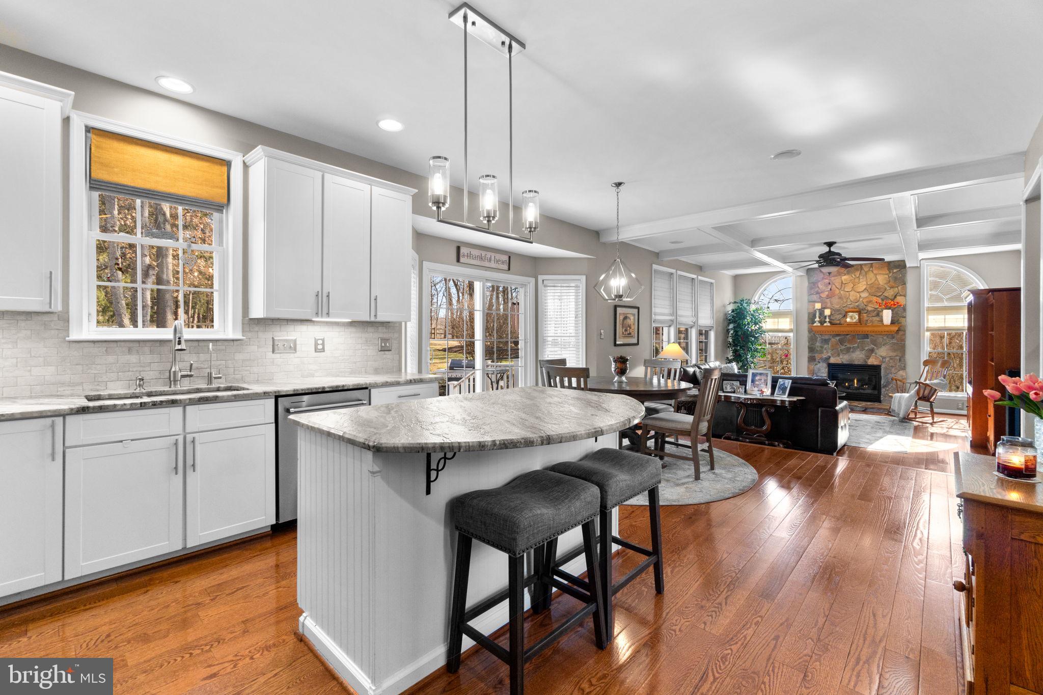 FRIENDSHIP FARMS - Residential