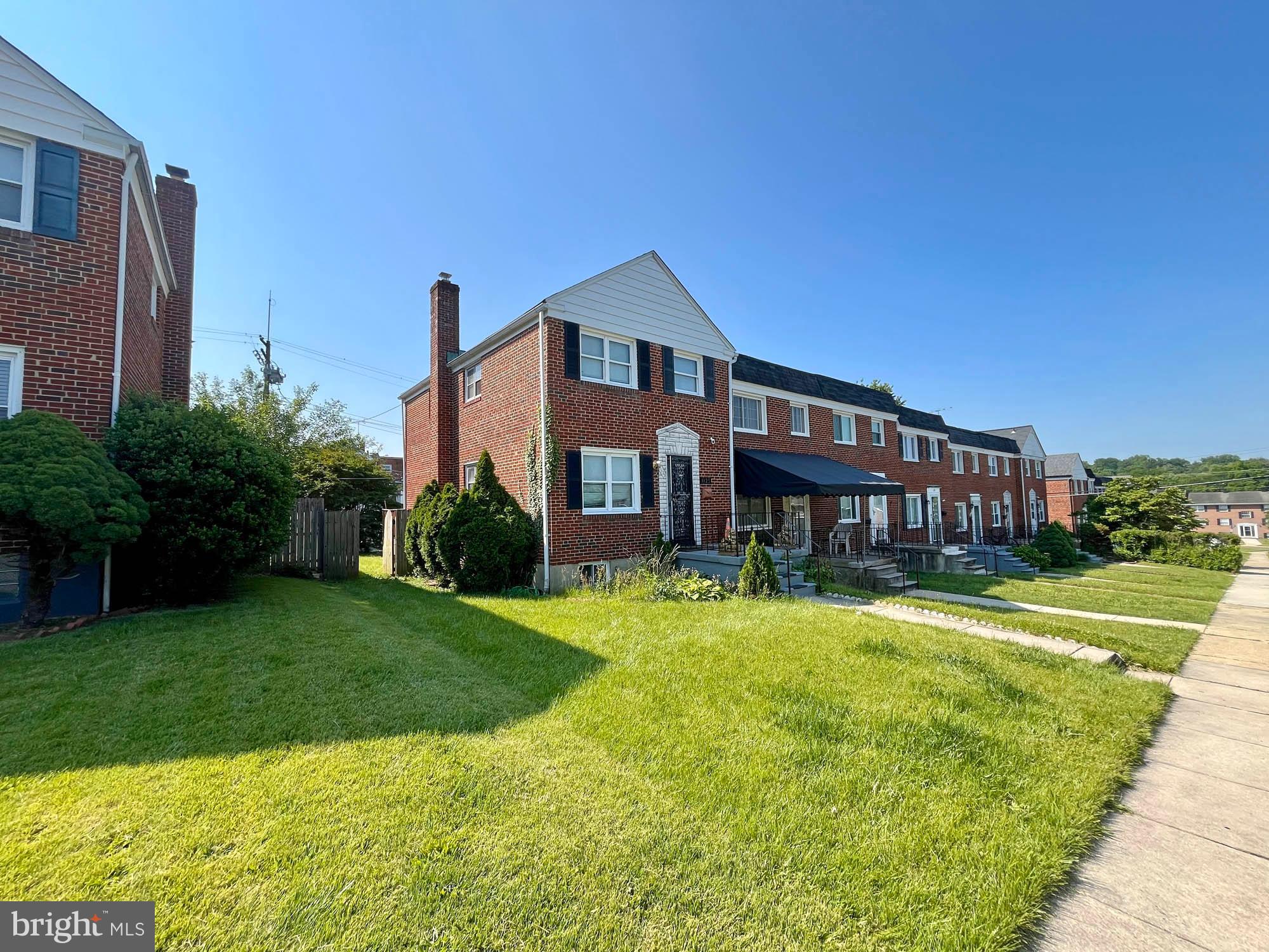 HILLENDALE - Residential