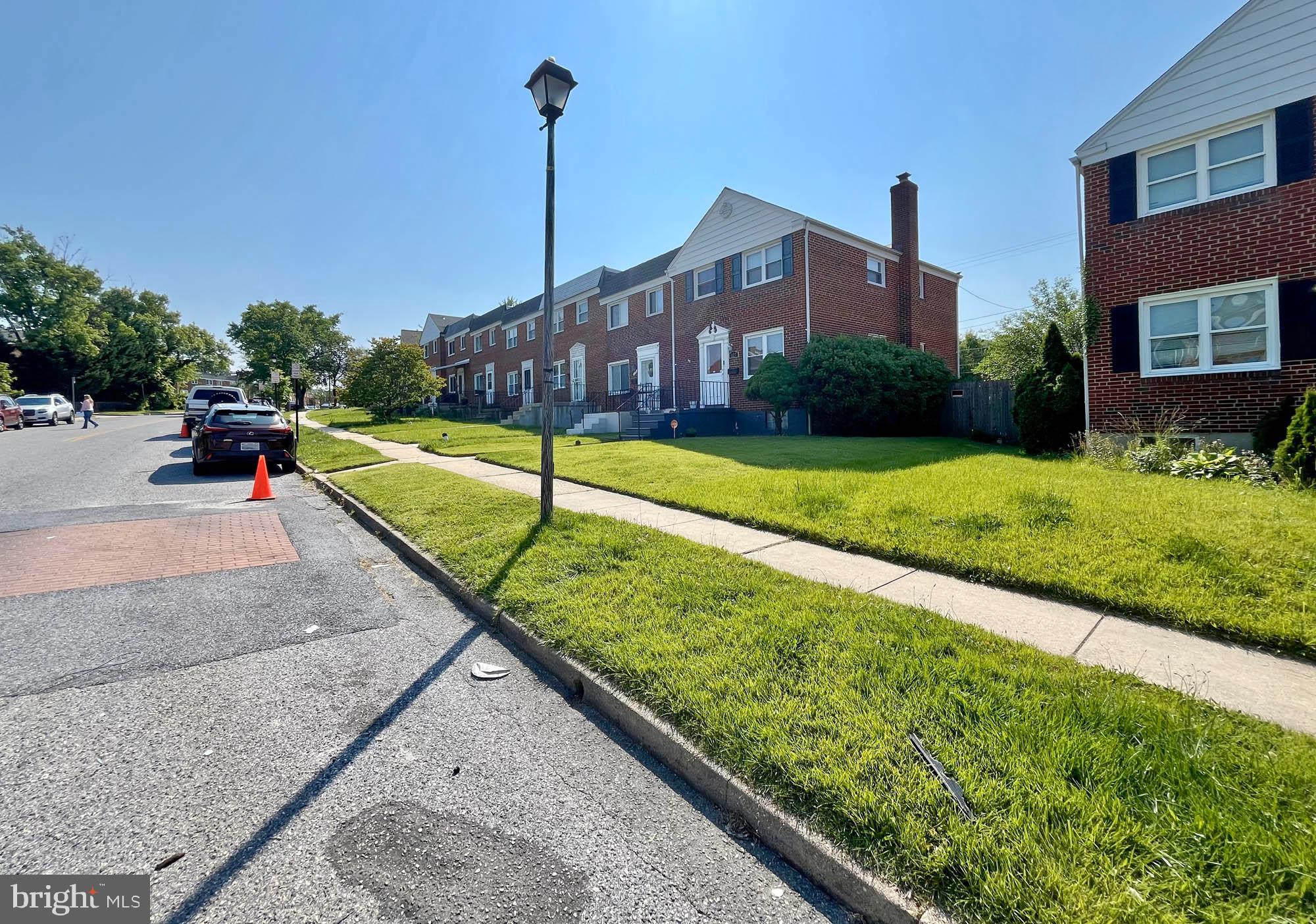 HILLENDALE - Residential