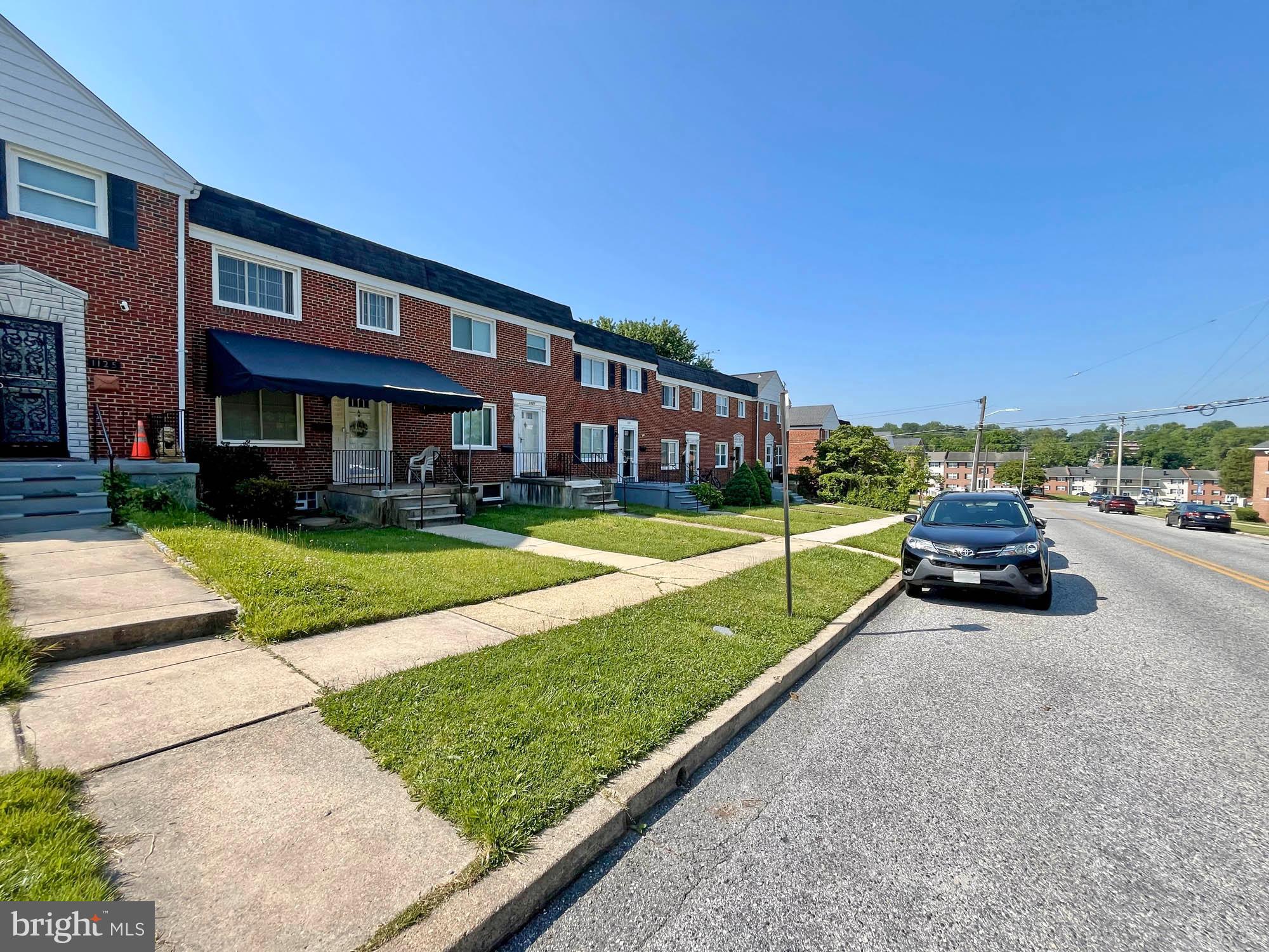HILLENDALE - Residential