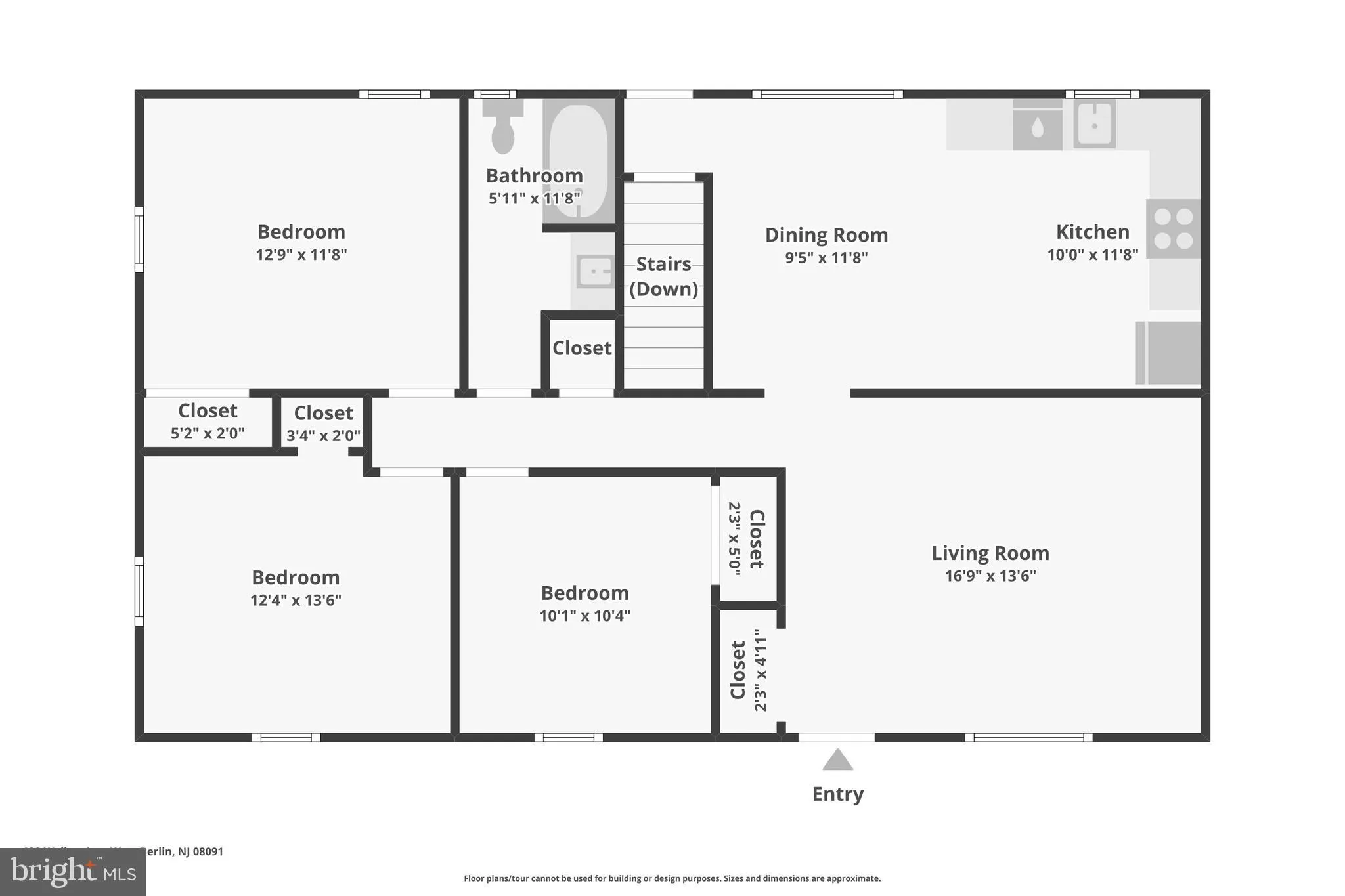 Additional image 70 of 122 Walker Avenue, West Berlin, NJ 08091