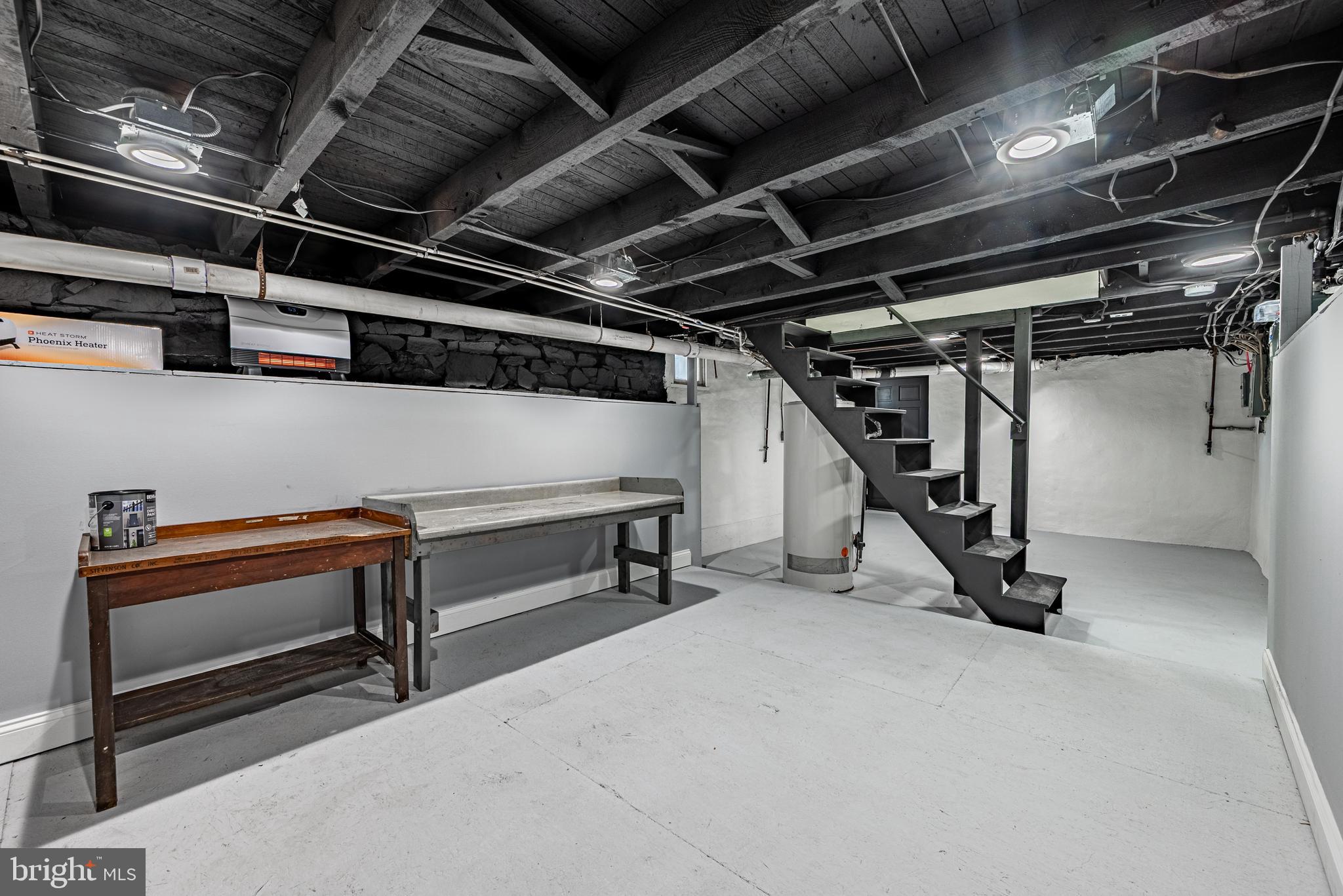 HAMPDEN HISTORIC DISTRICT - Residential