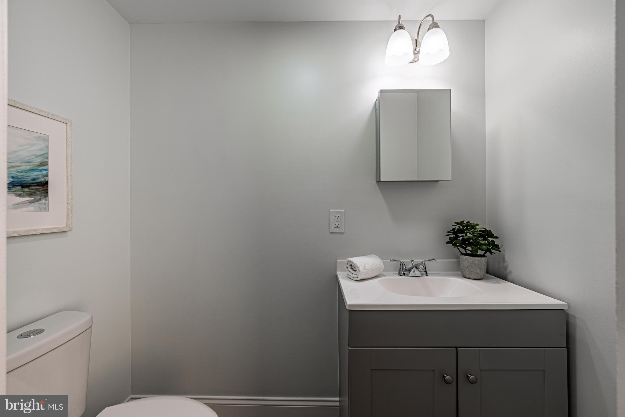 HAMPDEN HISTORIC DISTRICT - Residential