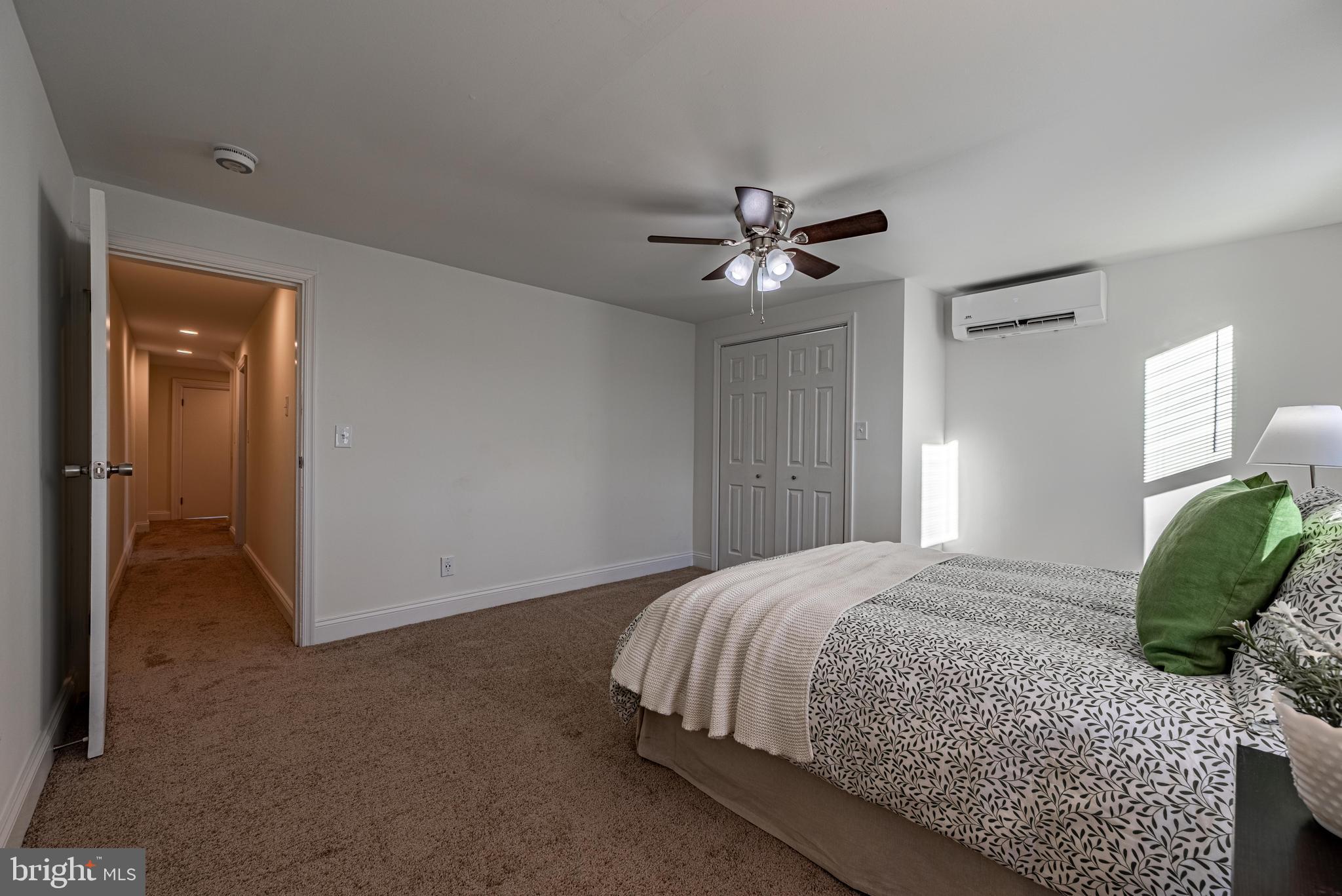 HAMPDEN HISTORIC DISTRICT - Residential