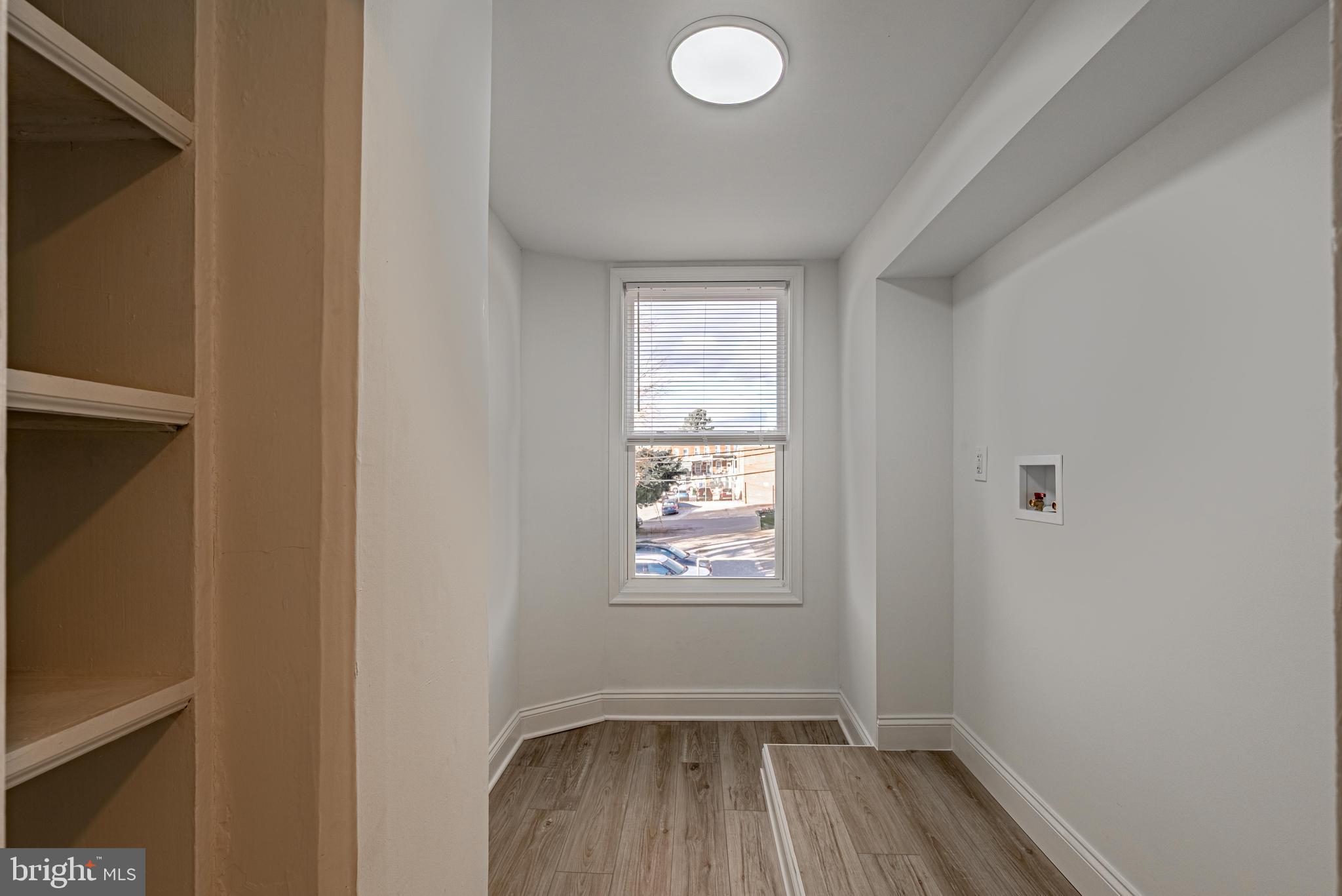 HAMPDEN HISTORIC DISTRICT - Residential