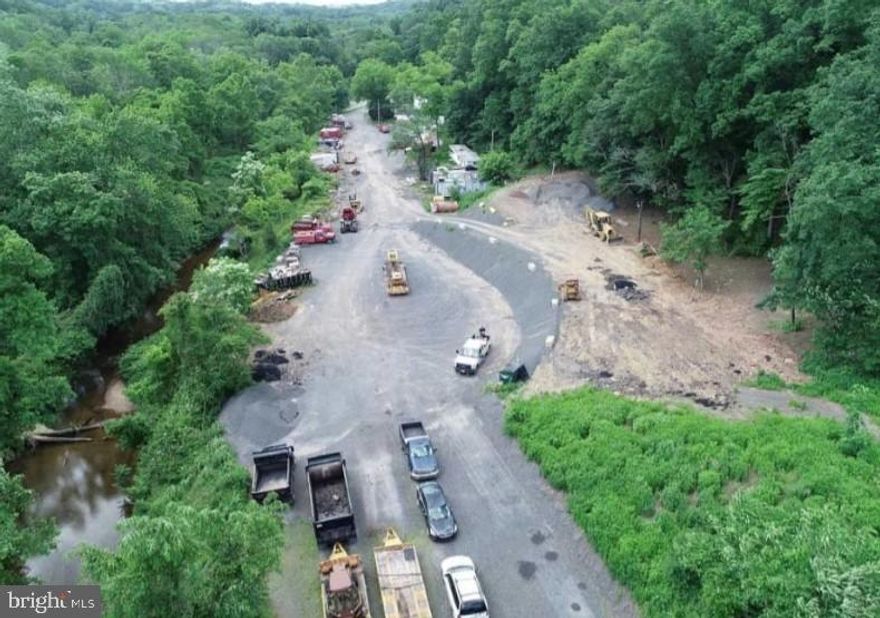 Amazing Opportunity to own the 9.23 acre parcel in Bucks County.  Currently zoned business tech with multiple structures on the property.  There is a Farmhouse with 2+ bedrooms & 2 Full bath with Springhouse, An Office with Garage Below. A commercial height Garage with 3 bays, electric 12,000lb lift & chain hoists.

Owner is open to PARTIAL seller financing.
