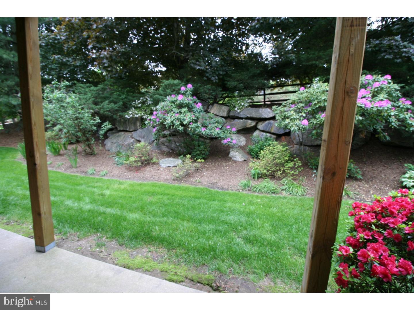 RUNNYMEADE FARMS - Residential Lease