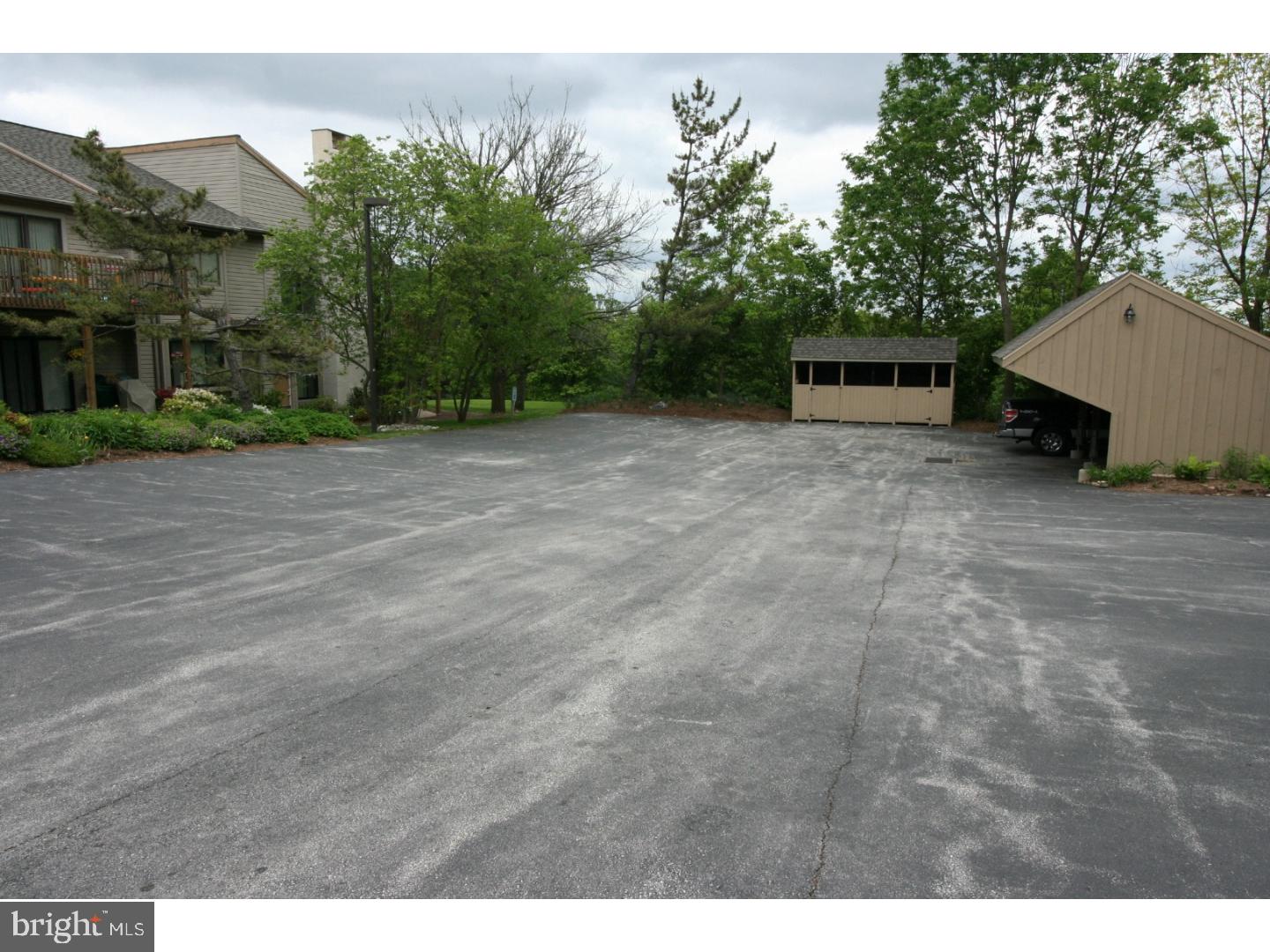 RUNNYMEADE FARMS - Residential Lease