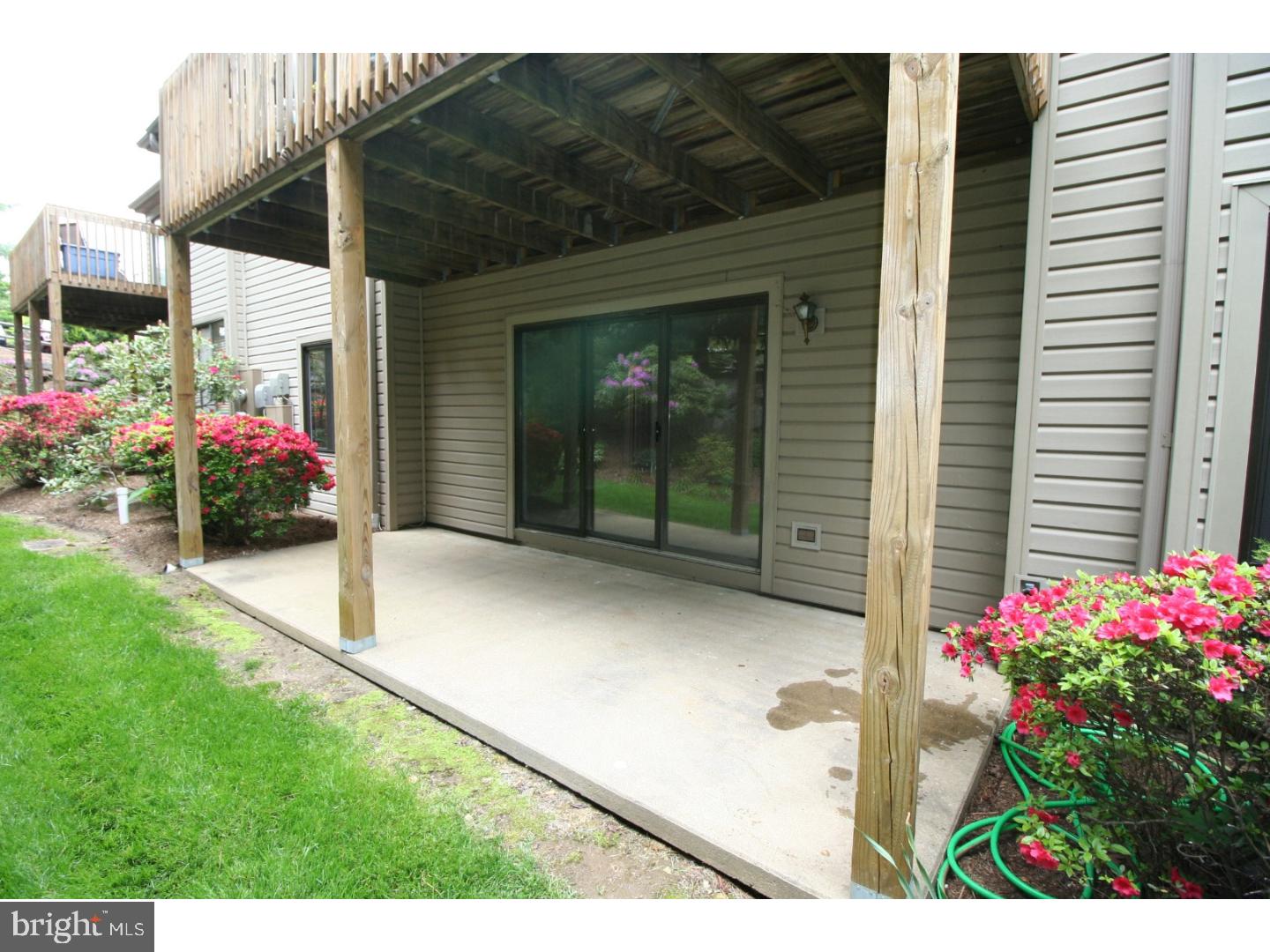 RUNNYMEADE FARMS - Residential Lease