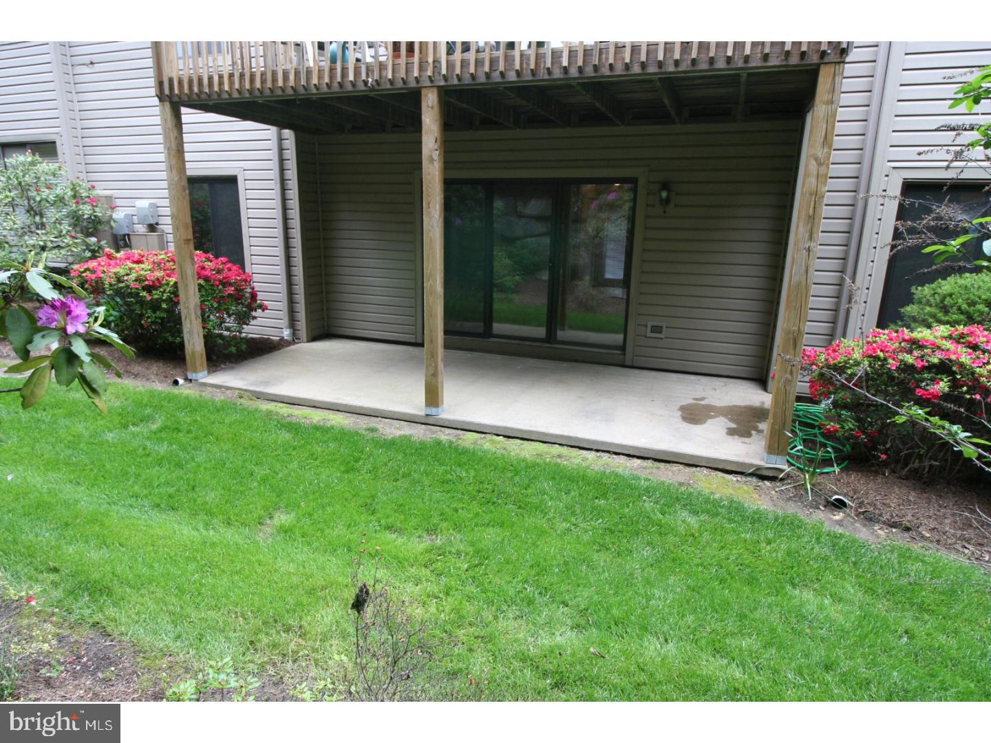 RUNNYMEADE FARMS - Residential Lease