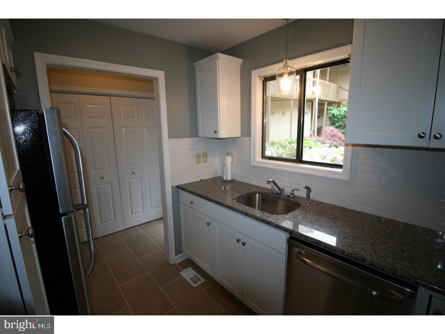 RUNNYMEADE FARMS - Residential Lease